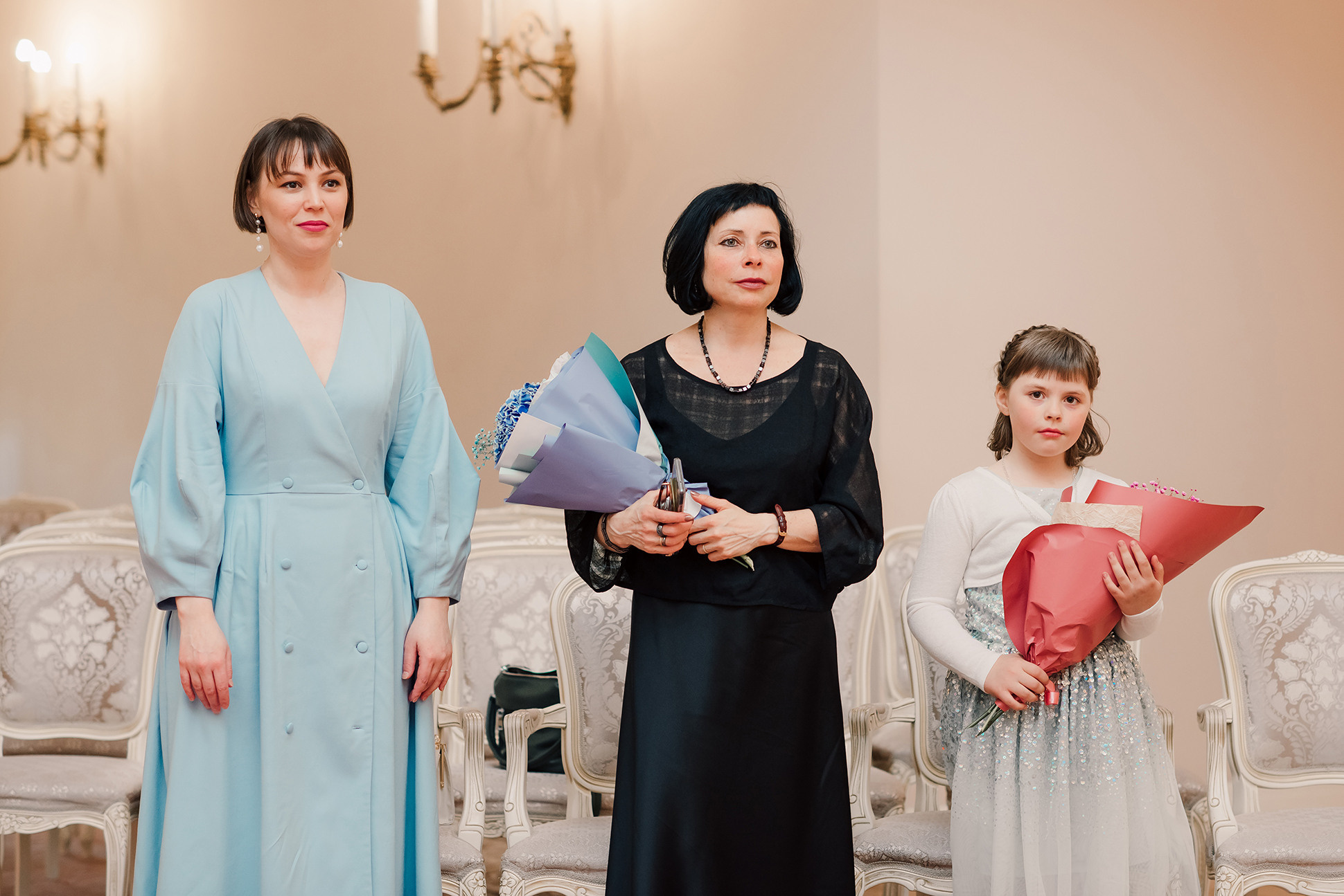 Свадебная фотосессия в Пушкине. Семейный и Свадебный фотограф. Санкт-Петербург. Пушкин