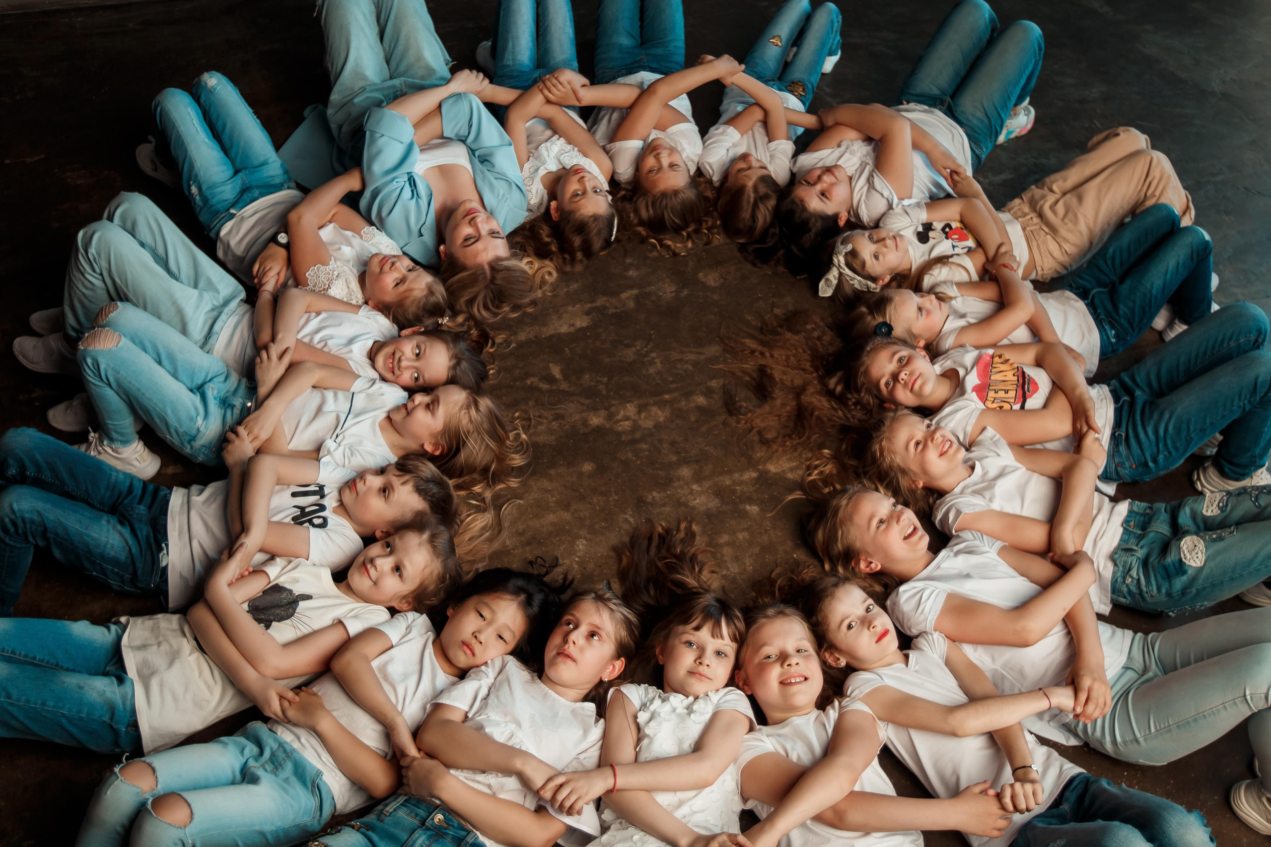 Фотосессии Анны Щеголяевой. Организатор мероприятий Анна Щеголяева в Москве и Домодедово