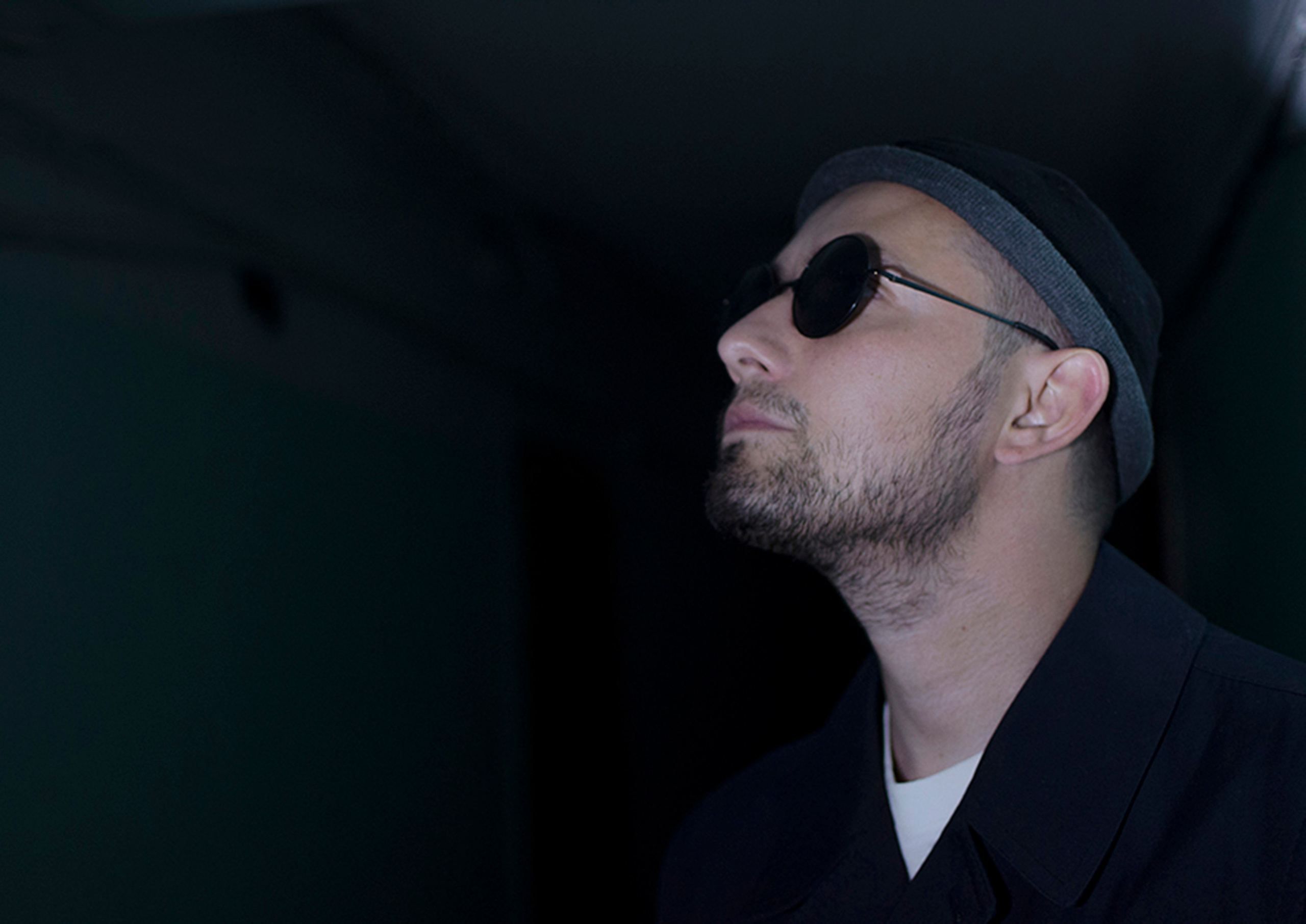 ЛЕОН. Мир вокруг меня