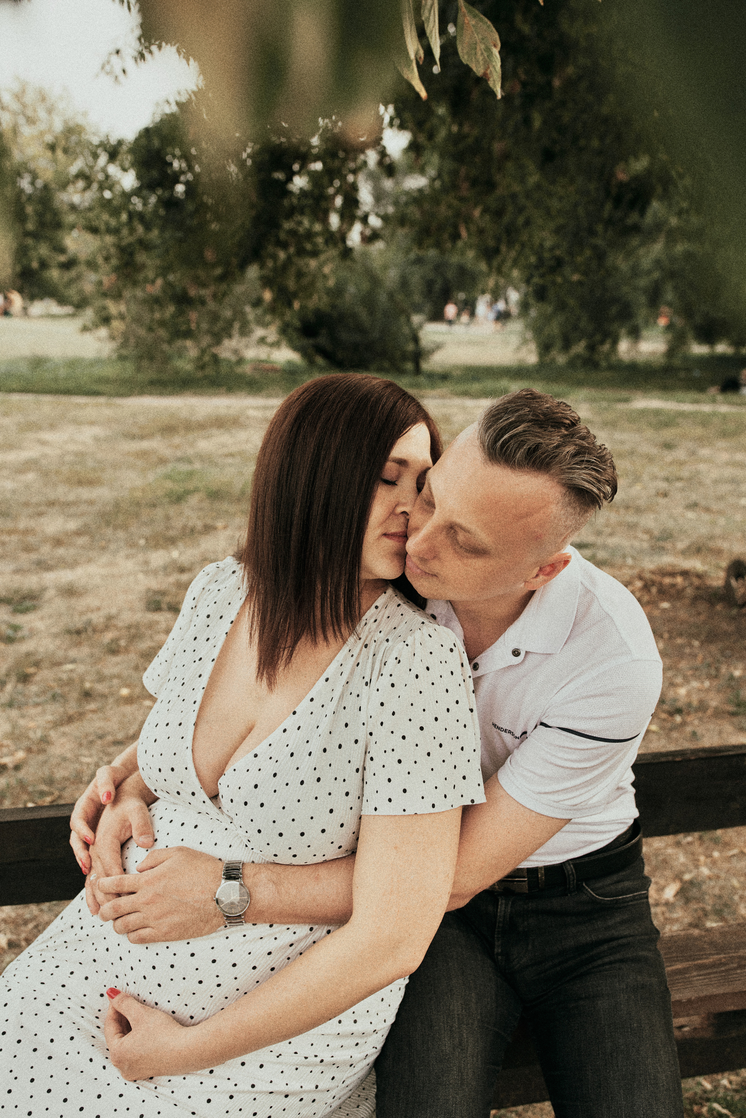 Женя и Антон Love Story/беременность. Свадебный и Семейный фотограф Москва Петушок Наталья