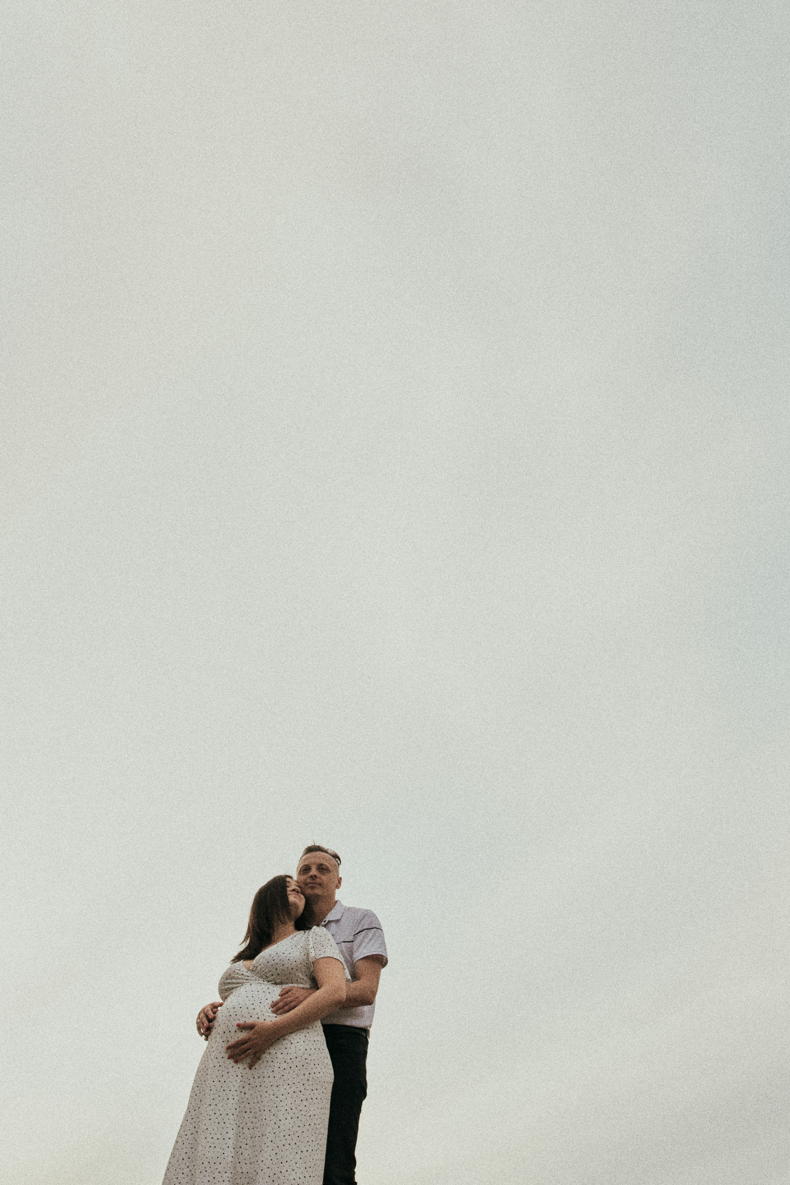 Женя и Антон Love Story/беременность. Свадебный и Семейный фотограф Москва Петушок Наталья