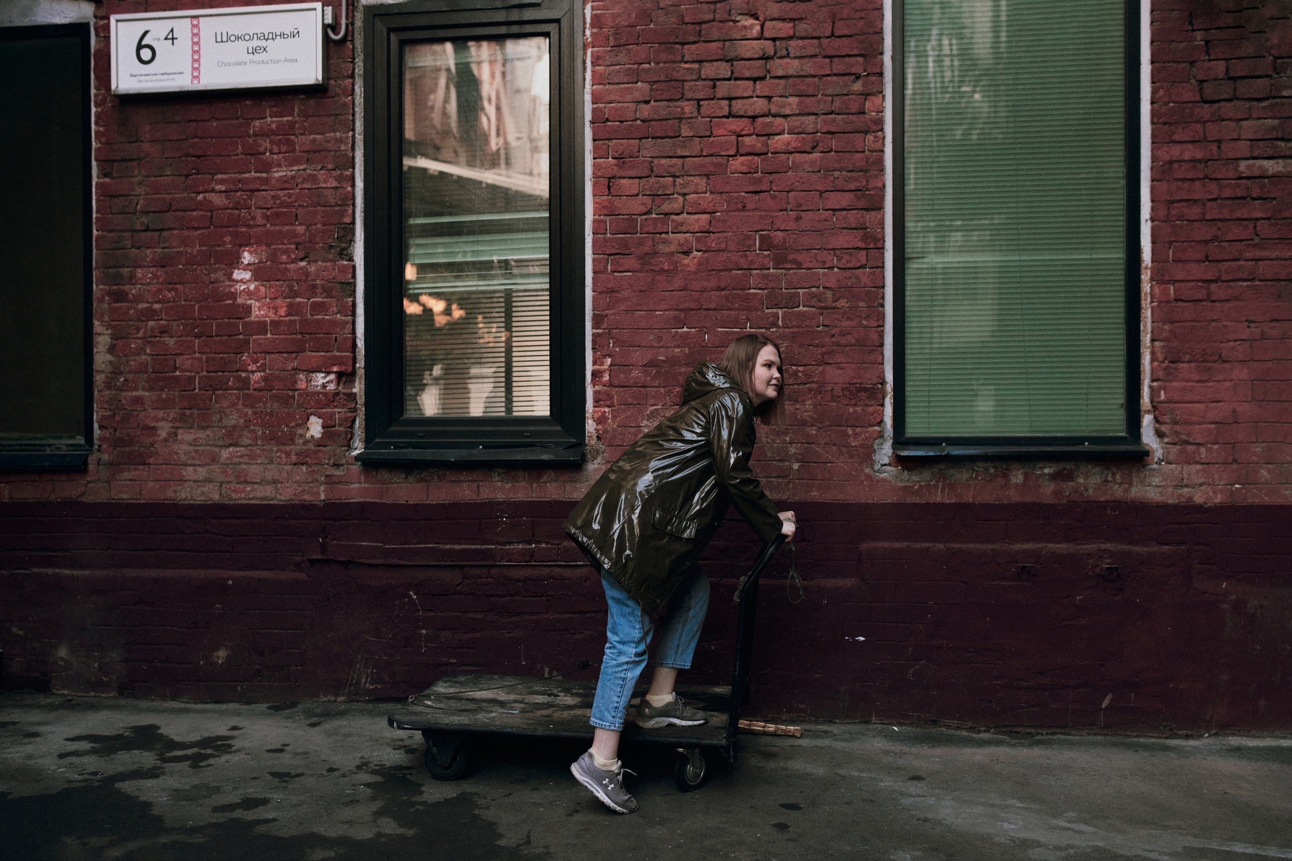 Натали. Свадебный и Семейный фотограф Москва Петушок Наталья
