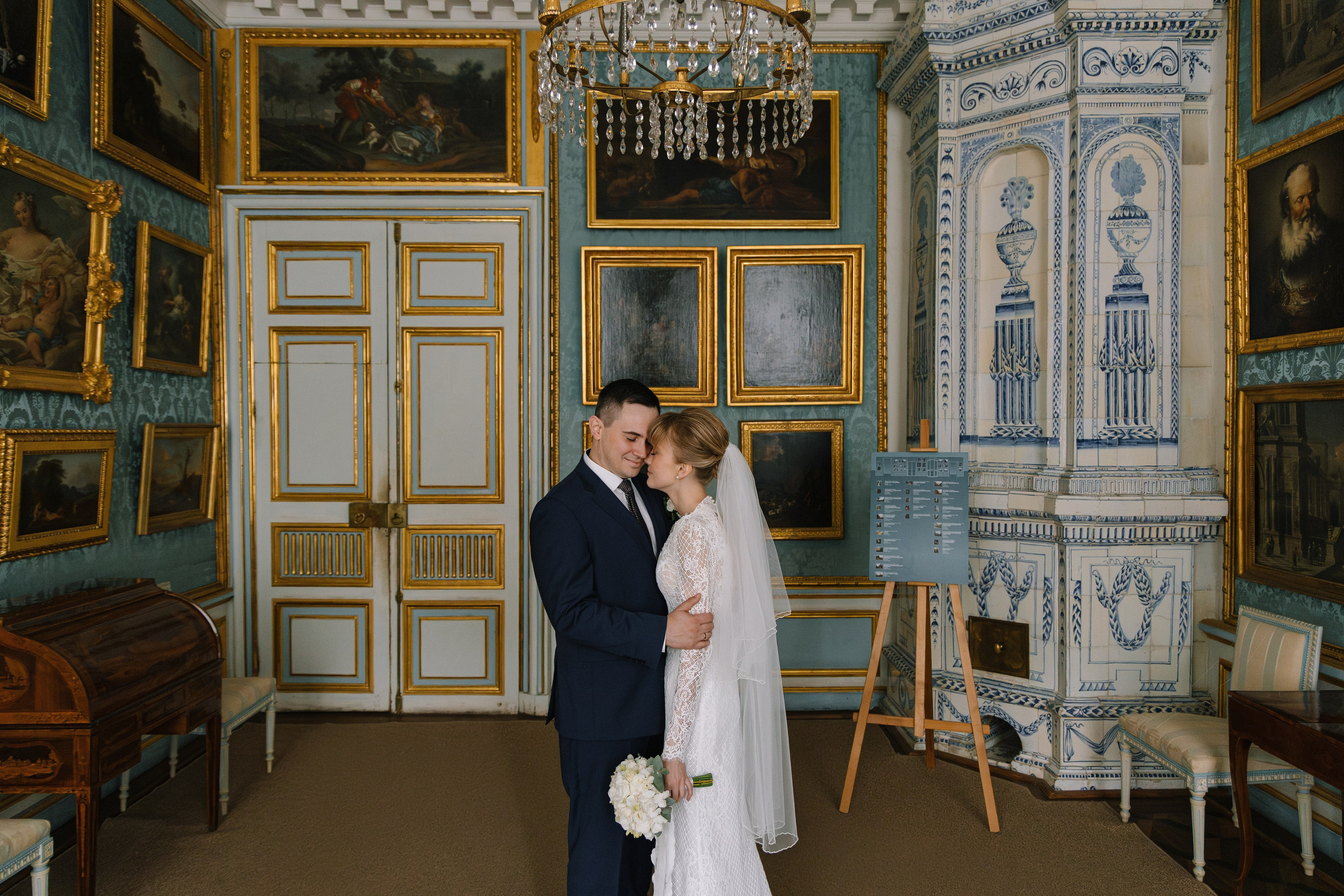 Свадебный фотограф и видеограф в Москве, Виктор Архилюк