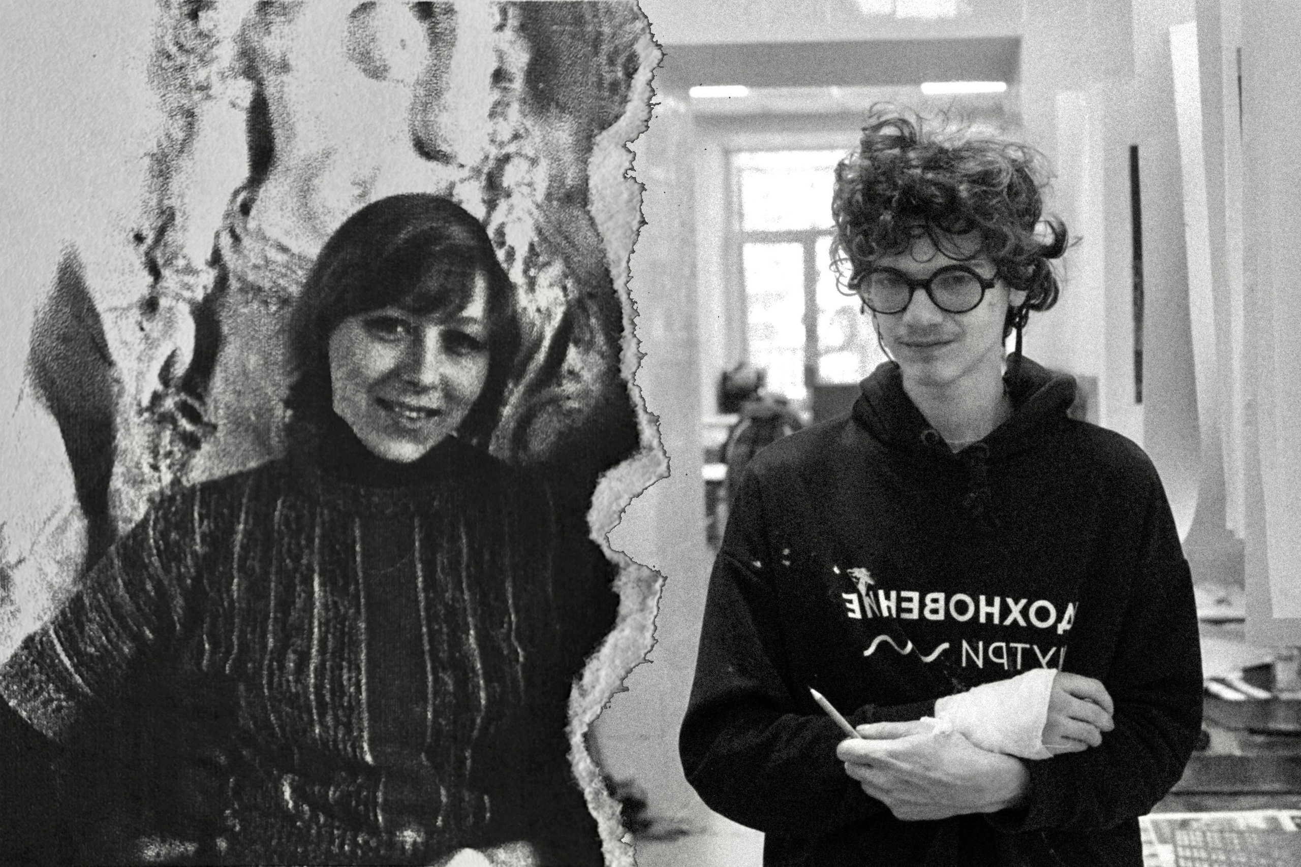 Строгановка. Колесникова Мария Арт-фотограф