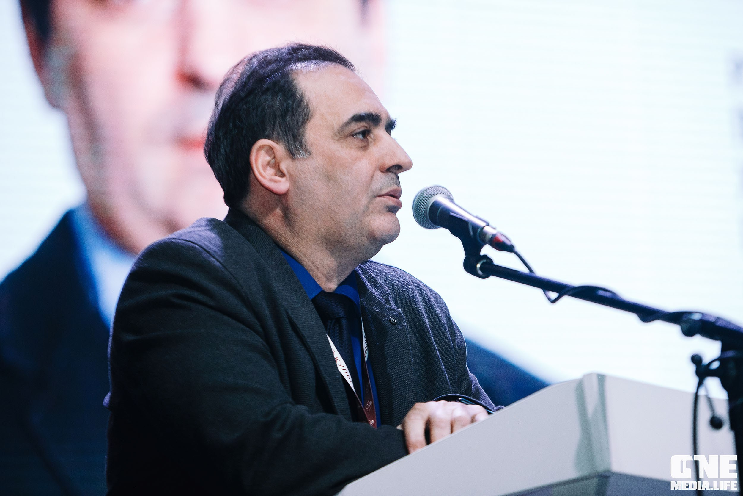 Балтийский Культурный Форум 2024. One Media Life: фоторепортажи, фотоотчеты с мероприятий и заведений