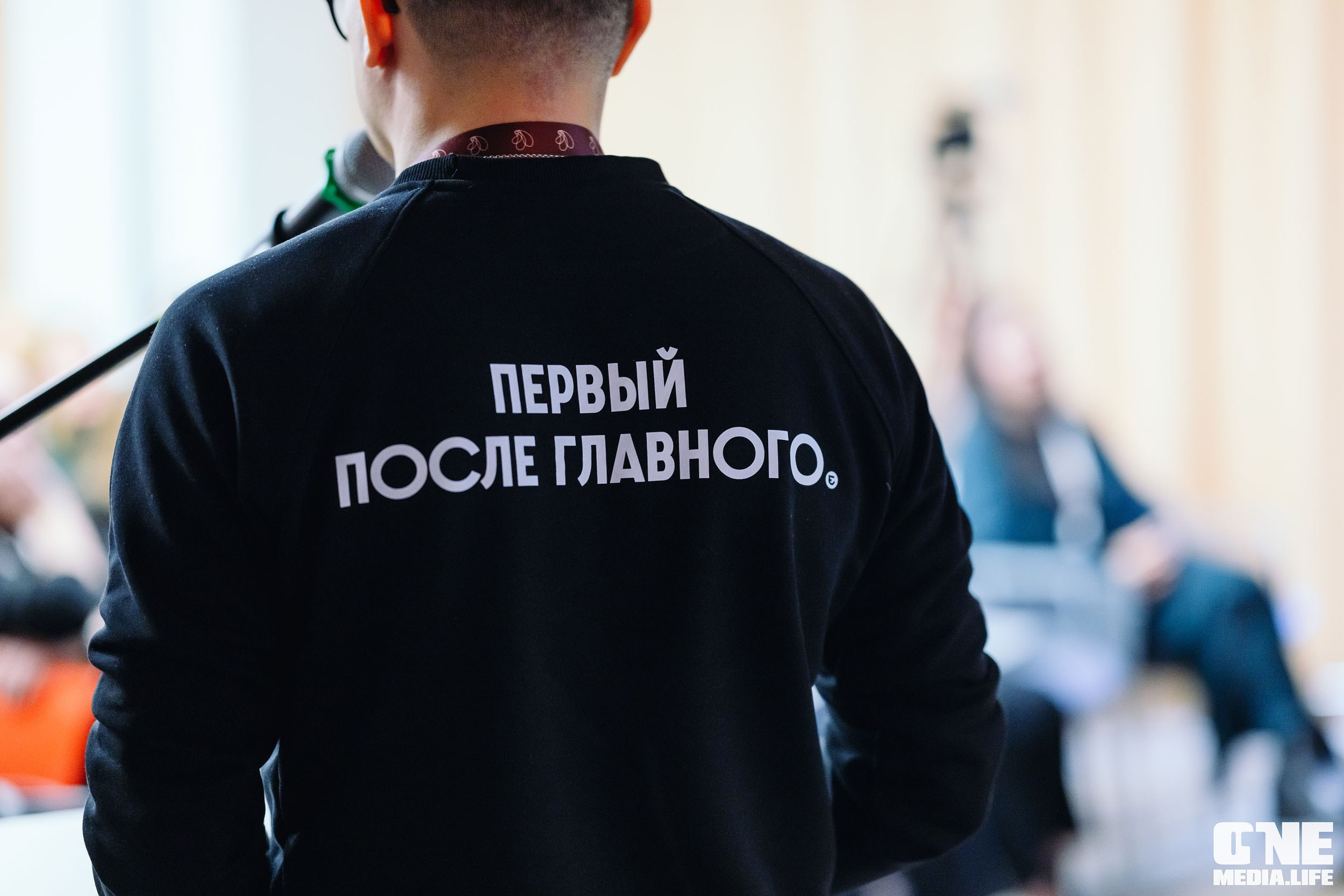 Балтийский Культурный Форум 2024. День 3. One Media Life: фоторепортажи, фотоотчеты с мероприятий и заведений