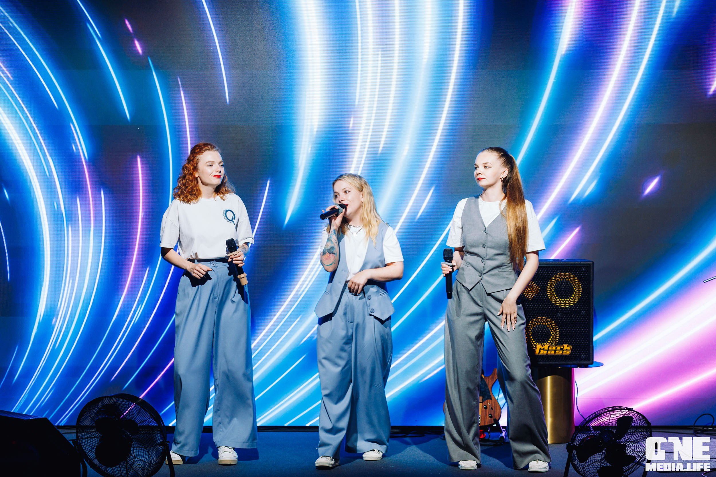 Фоторепортаж из ресторана Океан. One Media Life: фоторепортажи, фотоотчеты с мероприятий и заведений