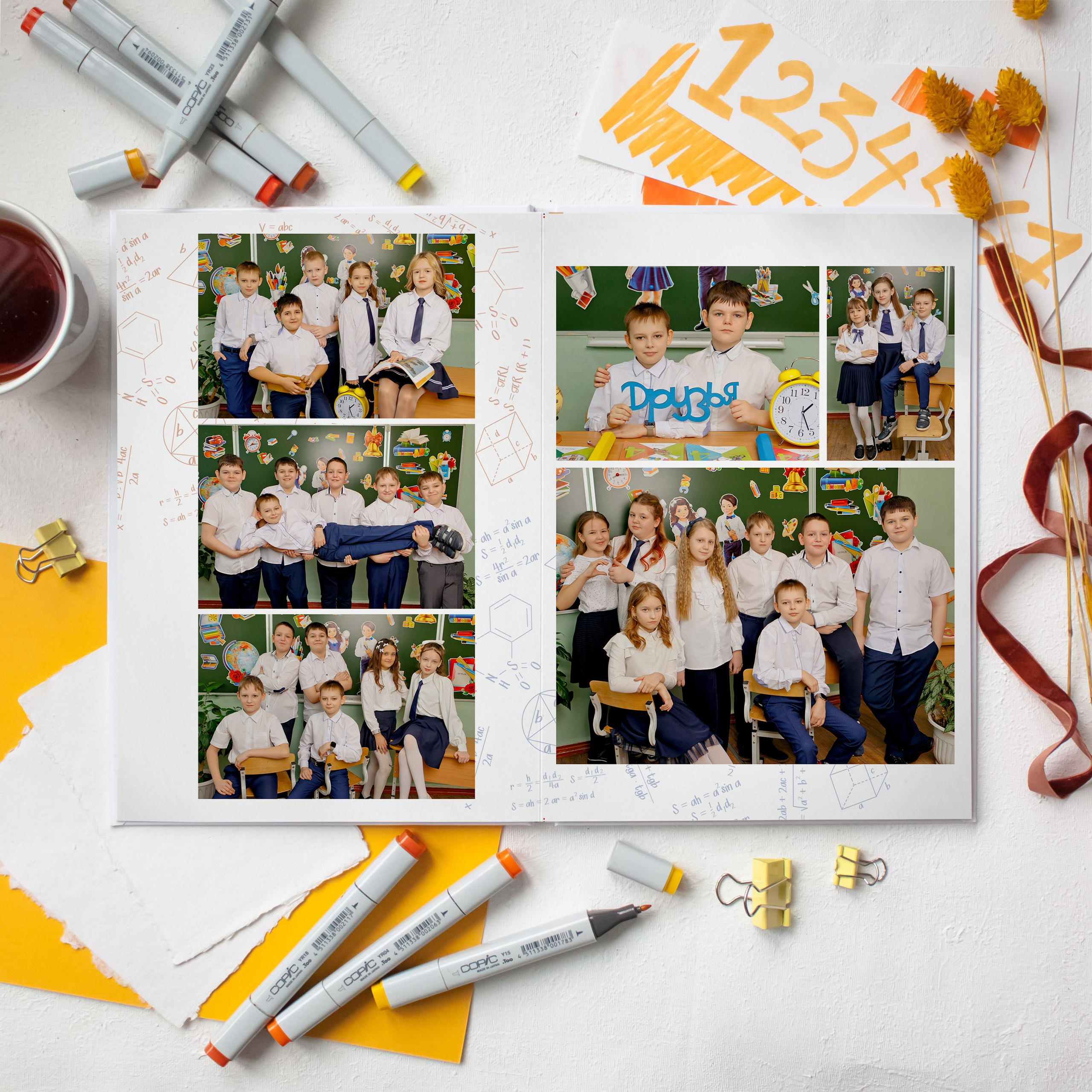 МАТЕМАТИКА. Школьный и свадебный фотограф Анастасия Соколовская, Тайшет