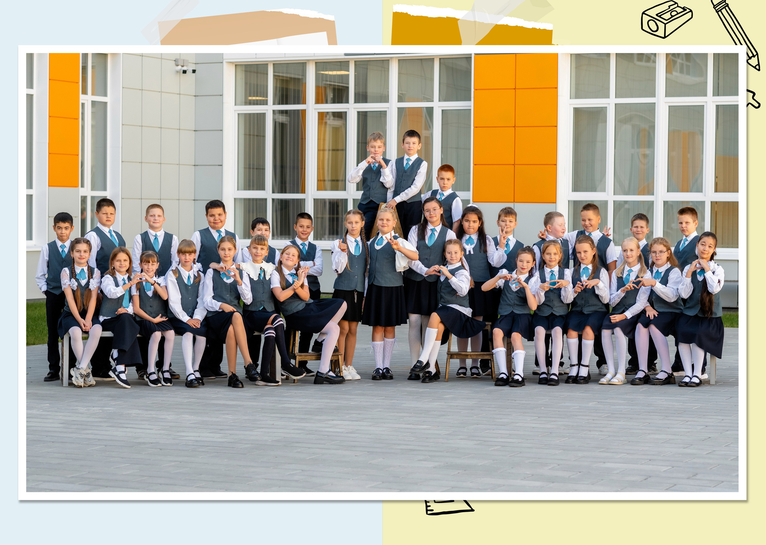 Дом детской фотографии Арсюткиной Наталии™