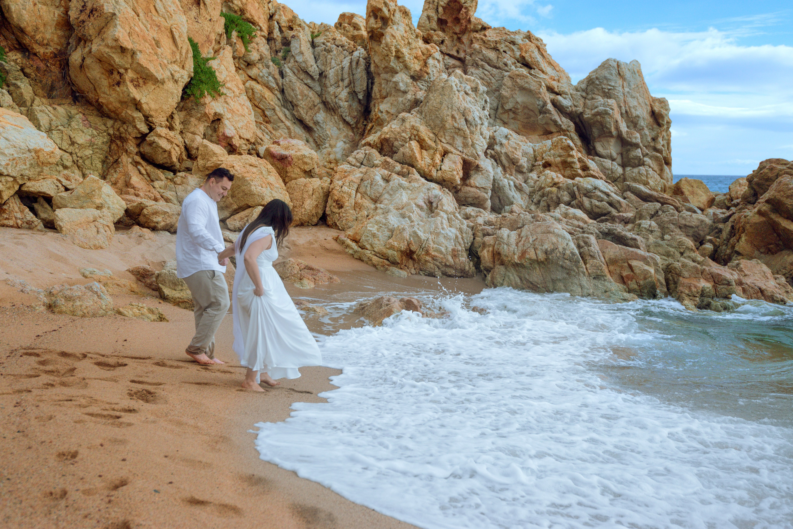 Love Story. Фотограф Александр Рыбинцев