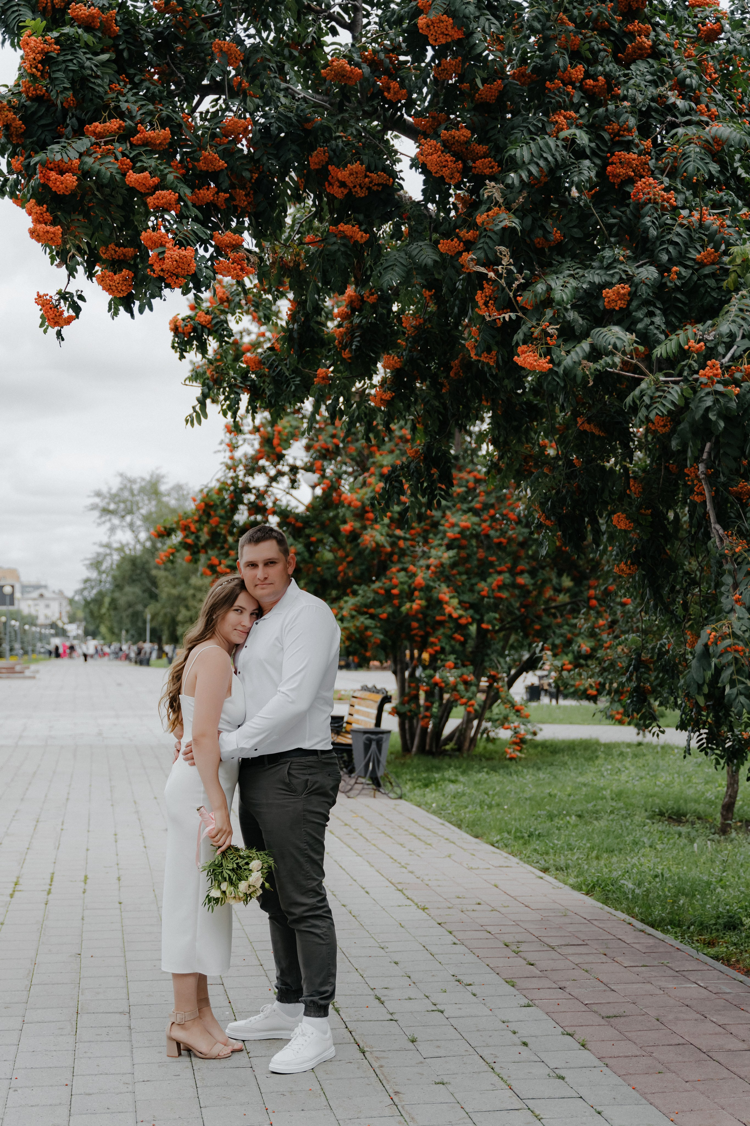Места для фотосессии — Тюмень. Свадебный и портретный фотограф в Тюмени Женя Черемнова