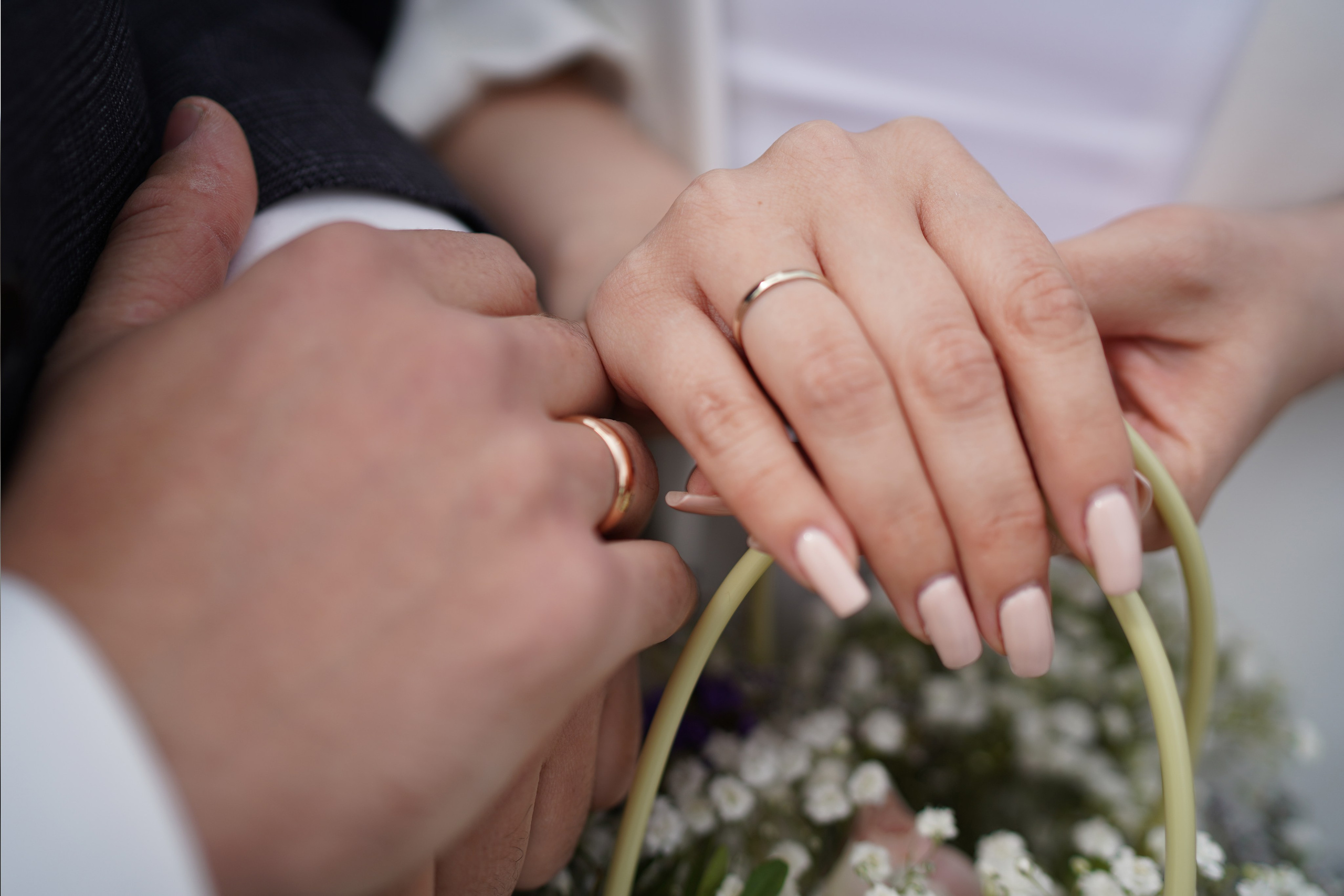 Андрей и Дарья. KirillKrasnobaev.ru