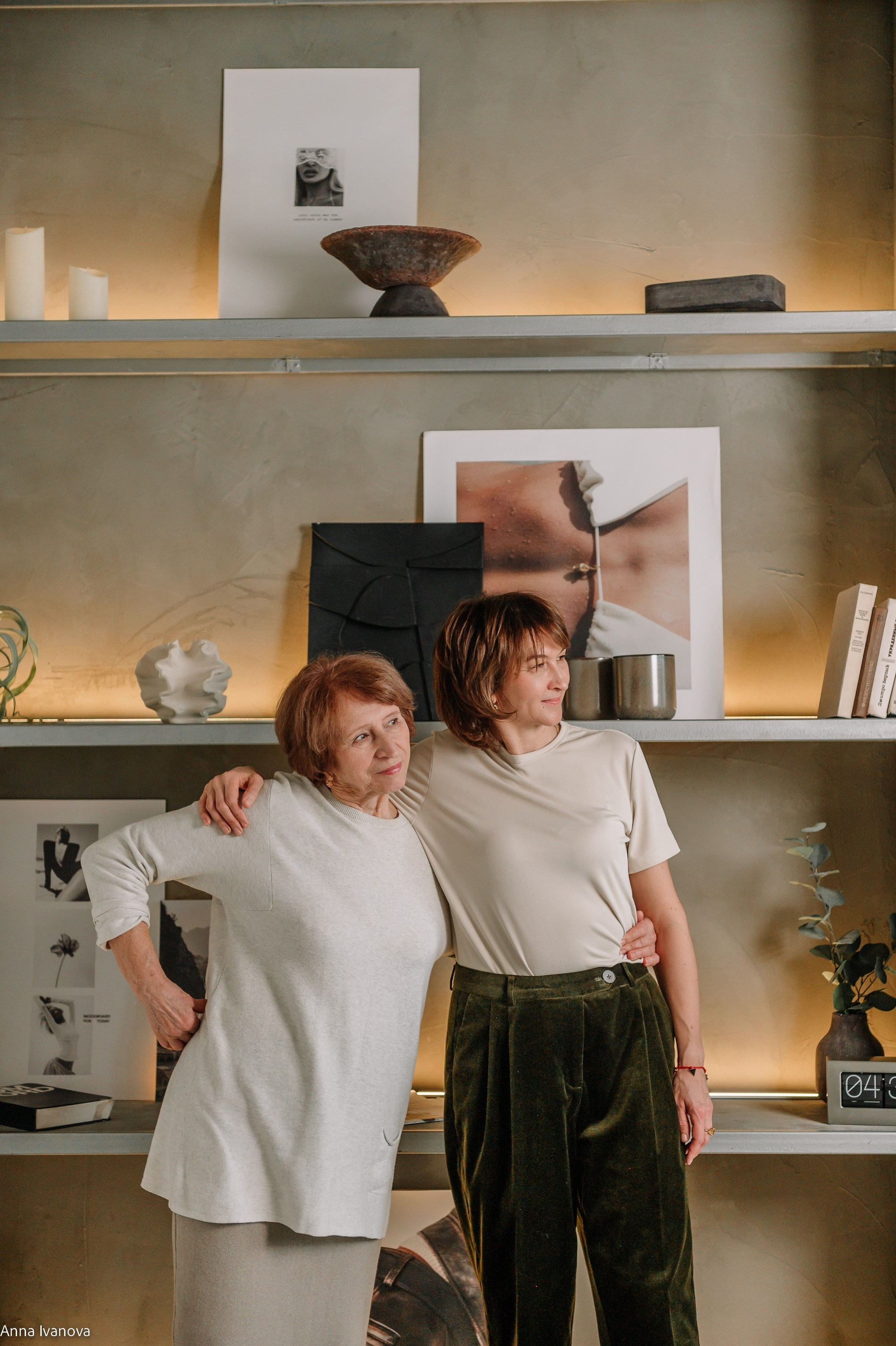 Анна Иванова Свадебный Фотограф Чебоксары