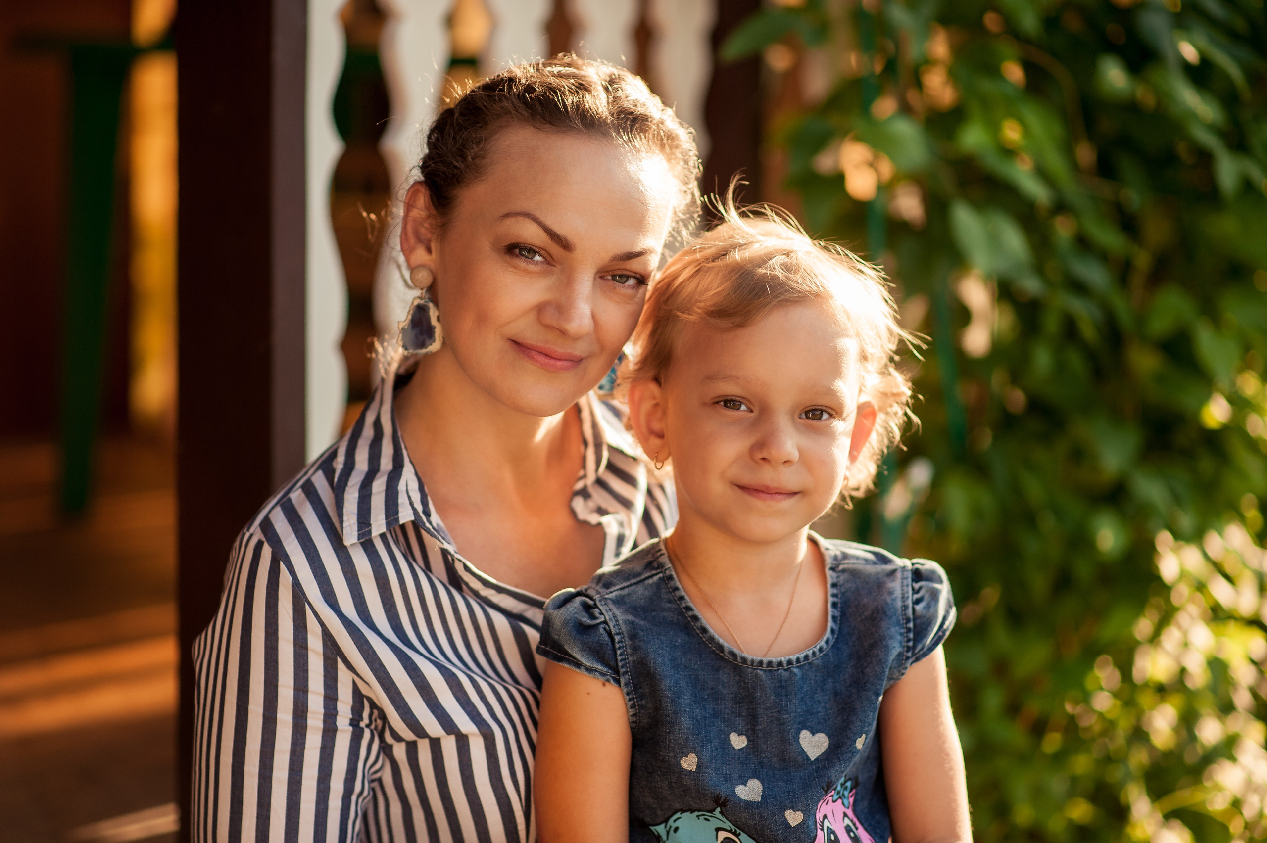 Семейная фотосессия. Дмитрий Черяник свадебный и семейный фотограф