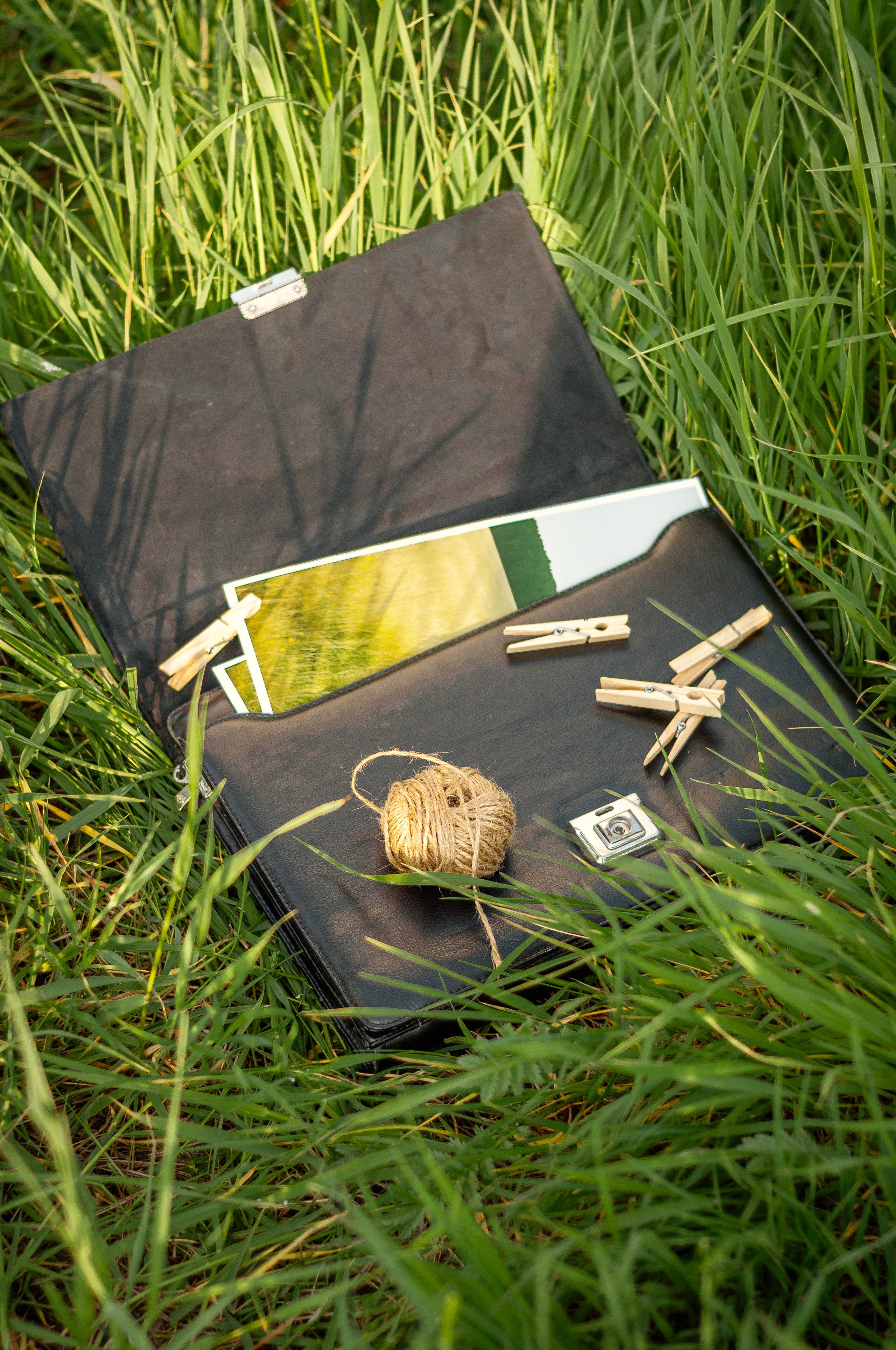 «Экспозиция тишины». GlarePhoto (Фотограф Спб)