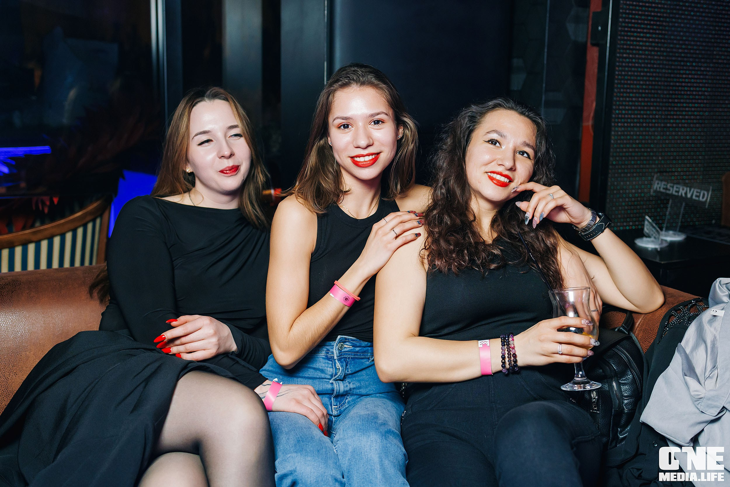 Фоторепортаж из РК Планета. One Media Life: фоторепортажи, фотоотчеты с мероприятий и заведений