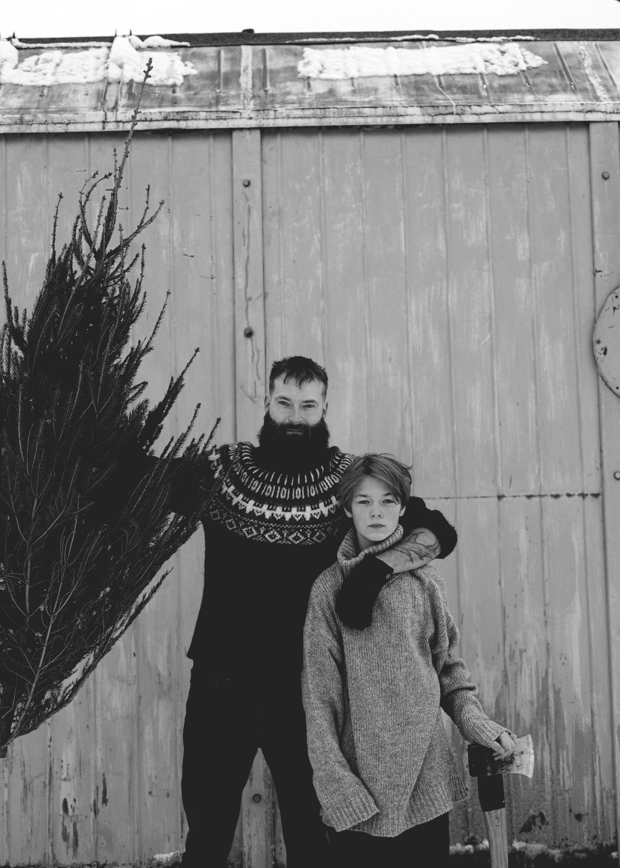 Вася и Петя. Про любовь