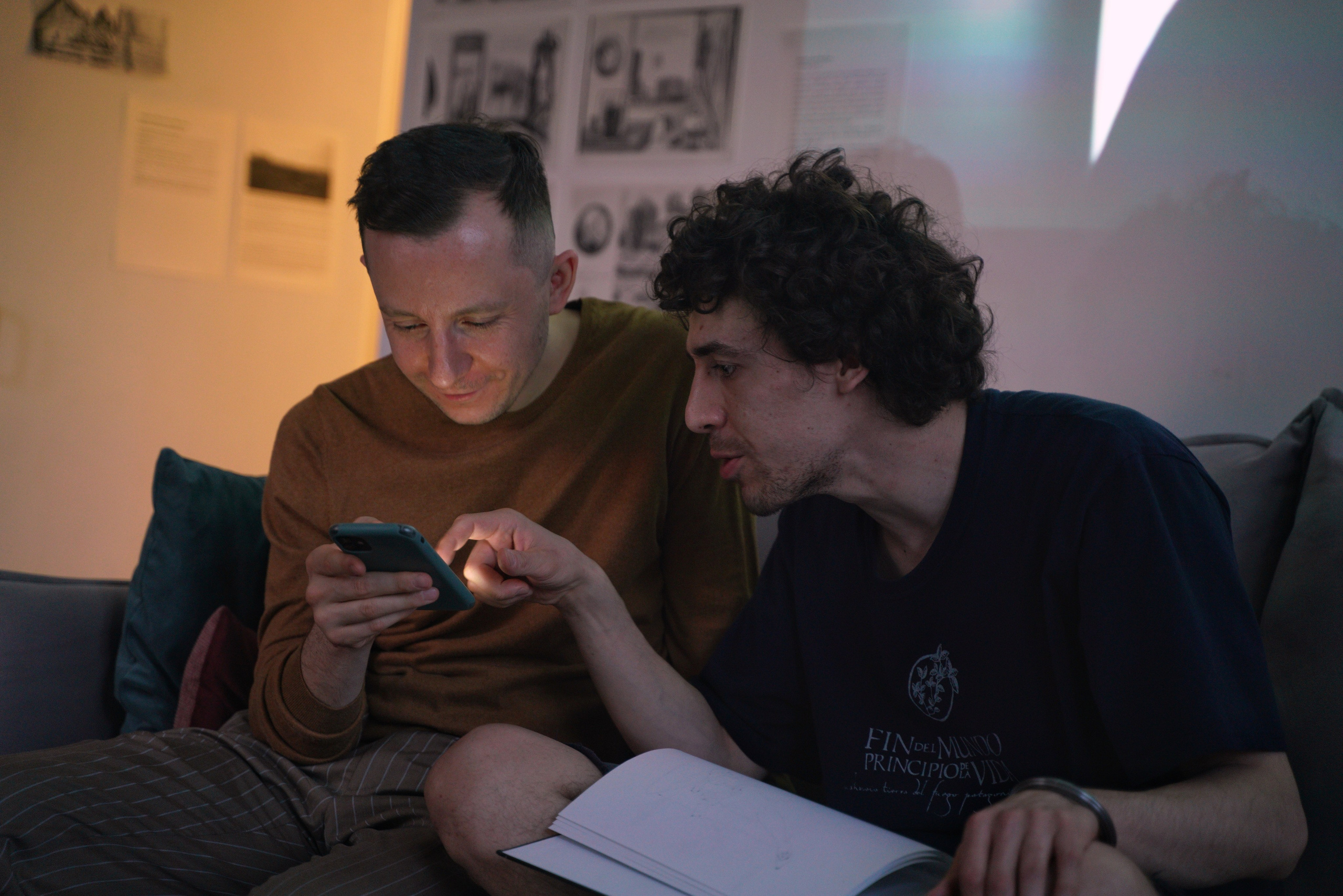 N4, Наше место под Солнцем в огромной Вселенной. Портретный и репортажный фотограф Наталья Горобец