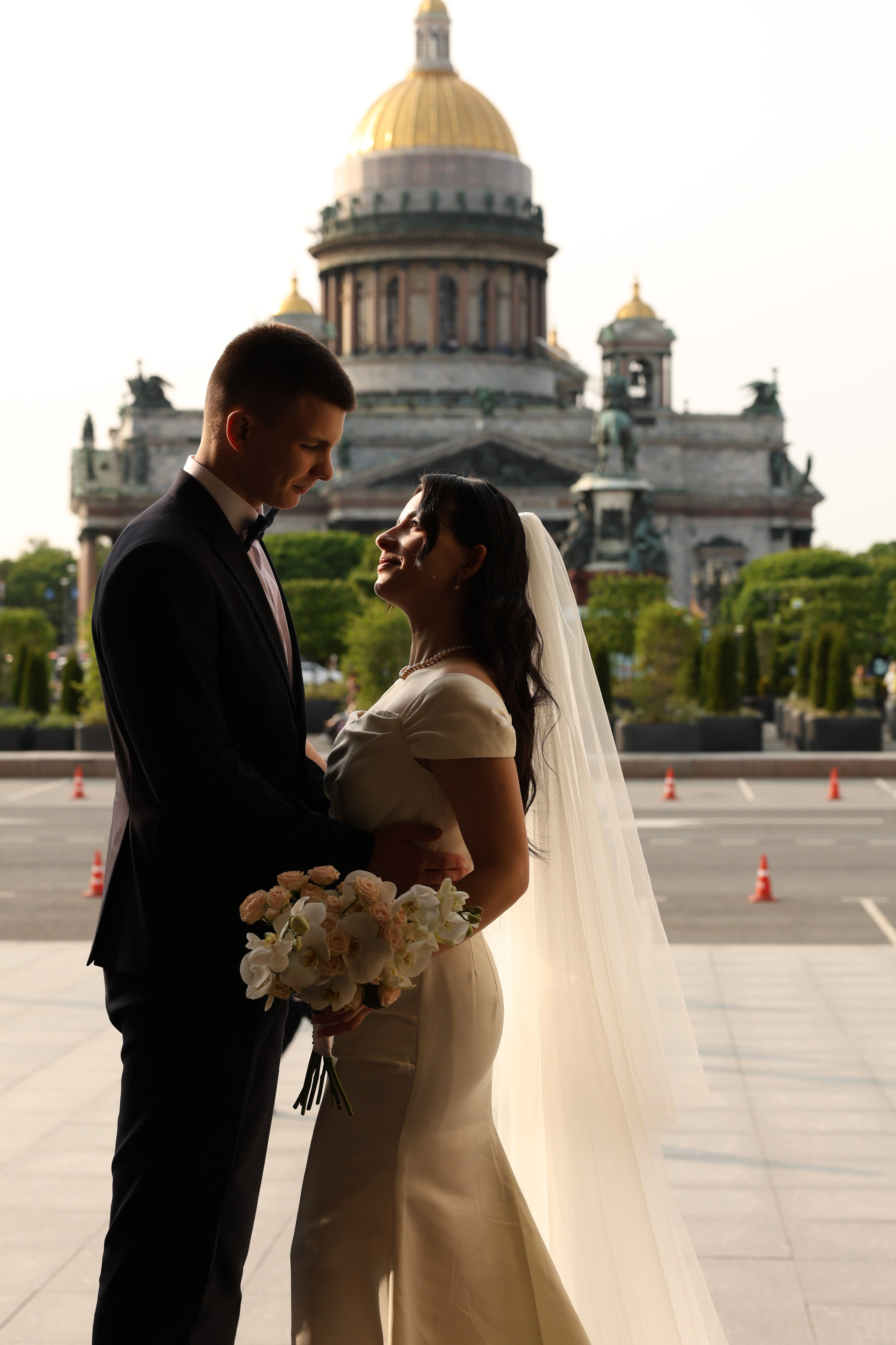 Наш день. Свадебный и Семейный Фотограф в Гатчине и Санкт-Петербурге Виктория