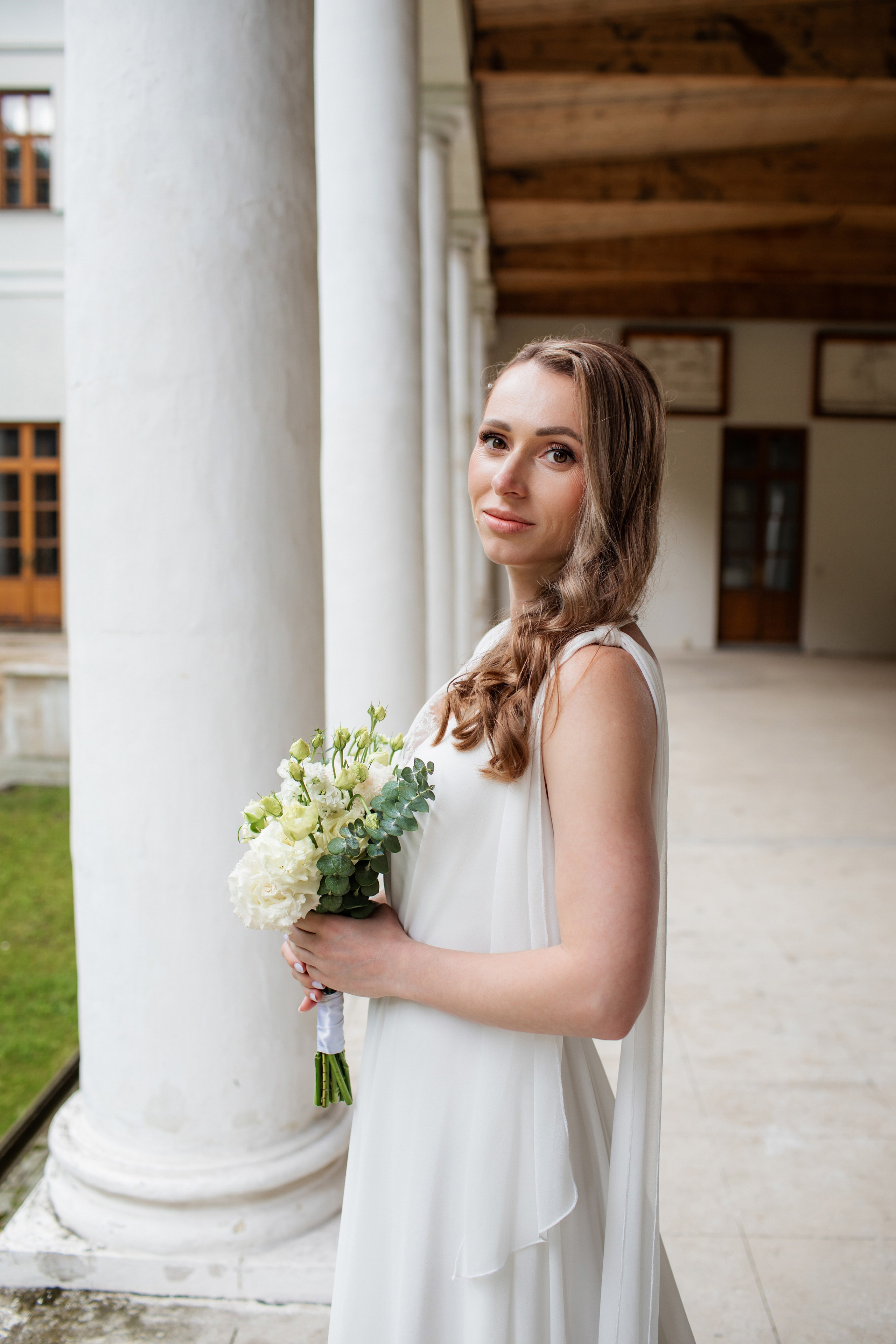 фотограф Остафьево