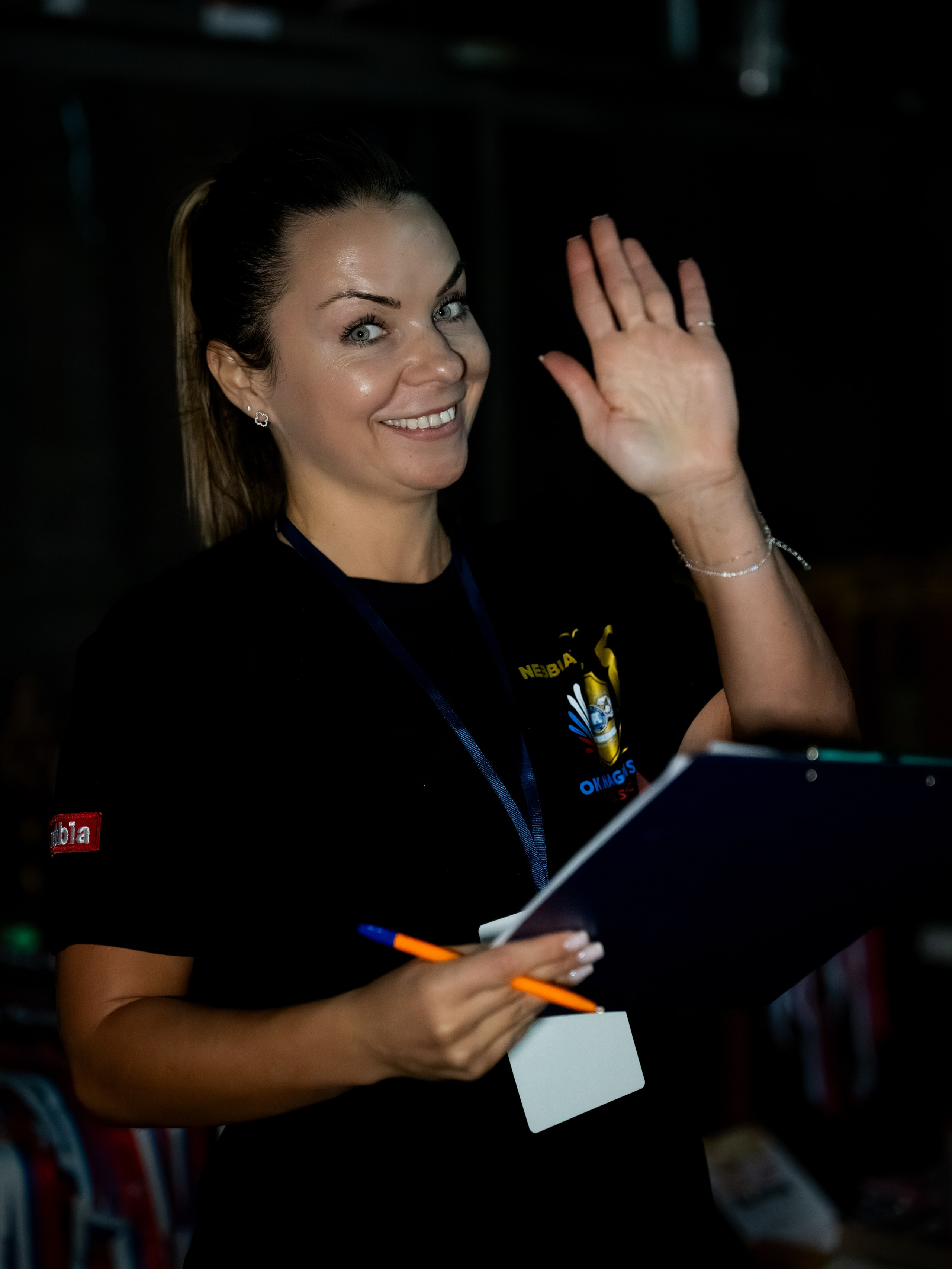 NPC WORLDWIDE RUSSIA/IFBB PRO LEAGUE