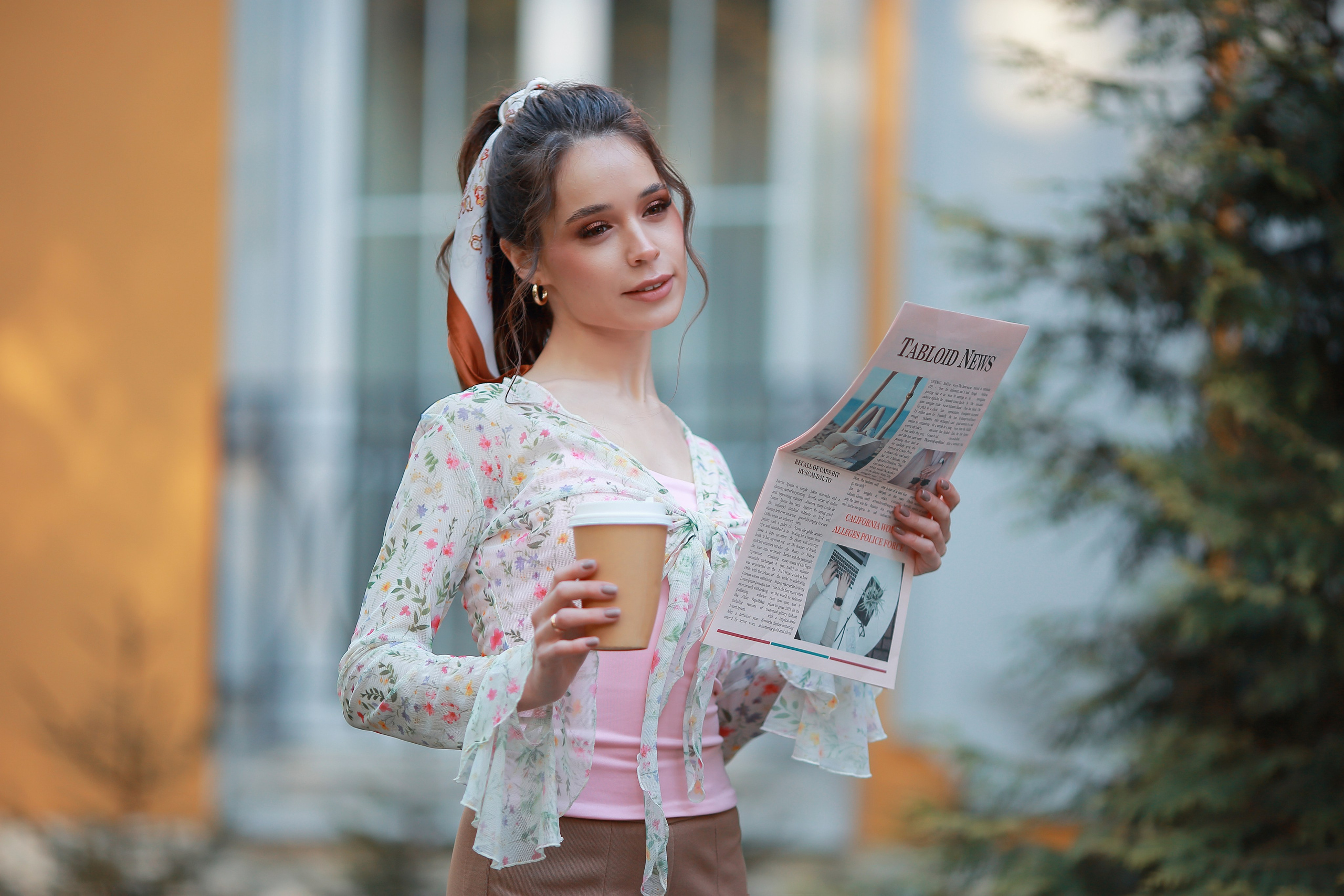 Фототур «Свет янтаря в сердце Балтики». Ольга Котова