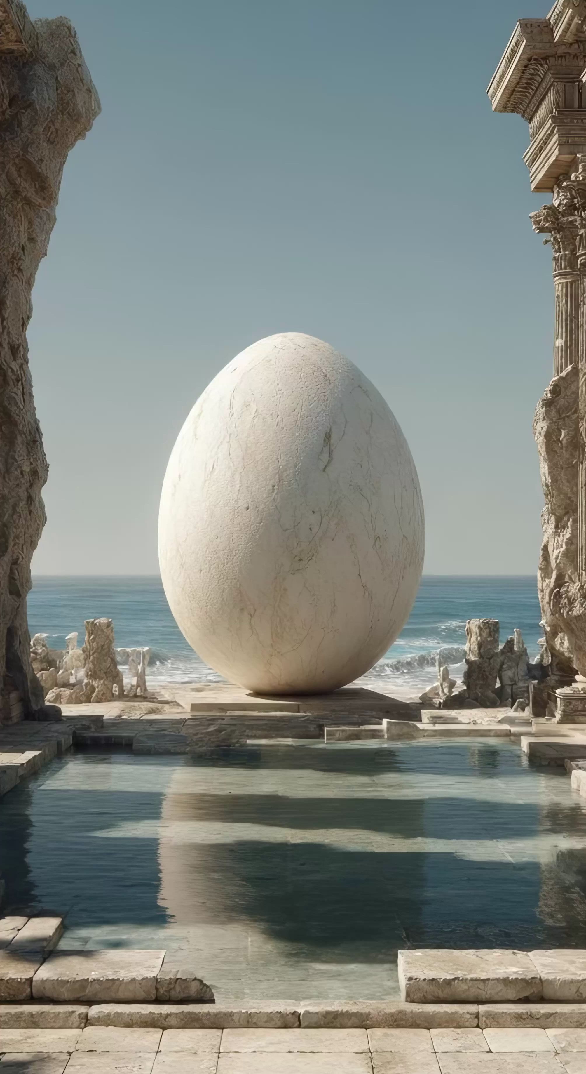 Услуги. Daria Rianko— AI-креатор для брендов. Создаю визуал и видео с помощью нейросетей