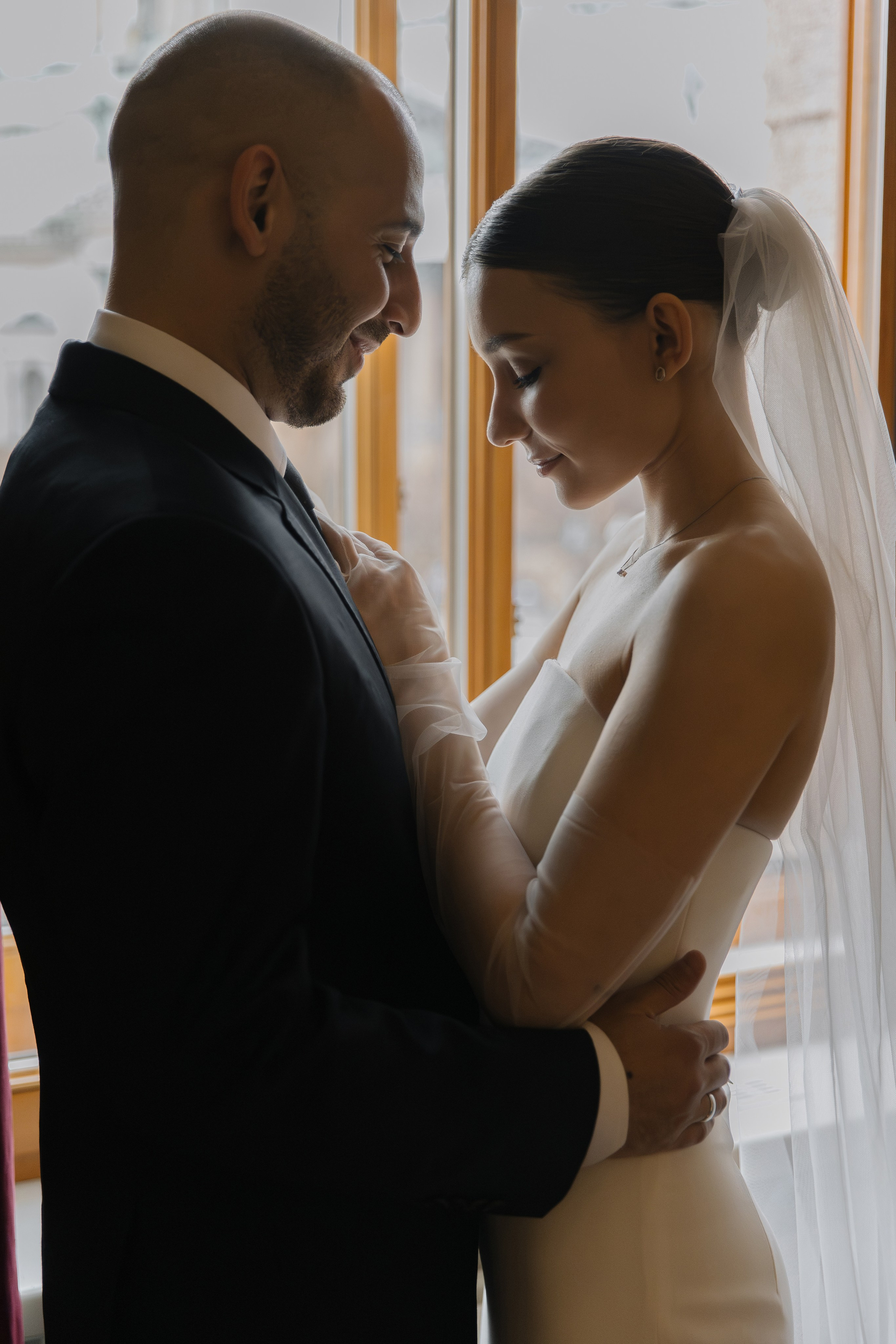 Полина | Тамерлан