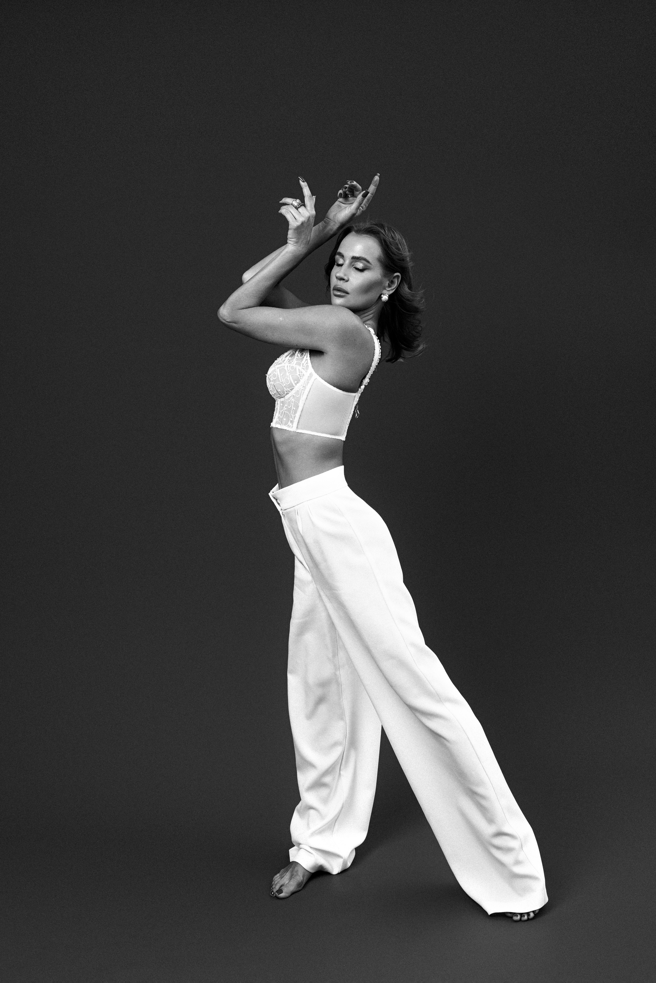 Фотосессия в Москве. Женский и контент фотограф в Москве. Алла Поломарь