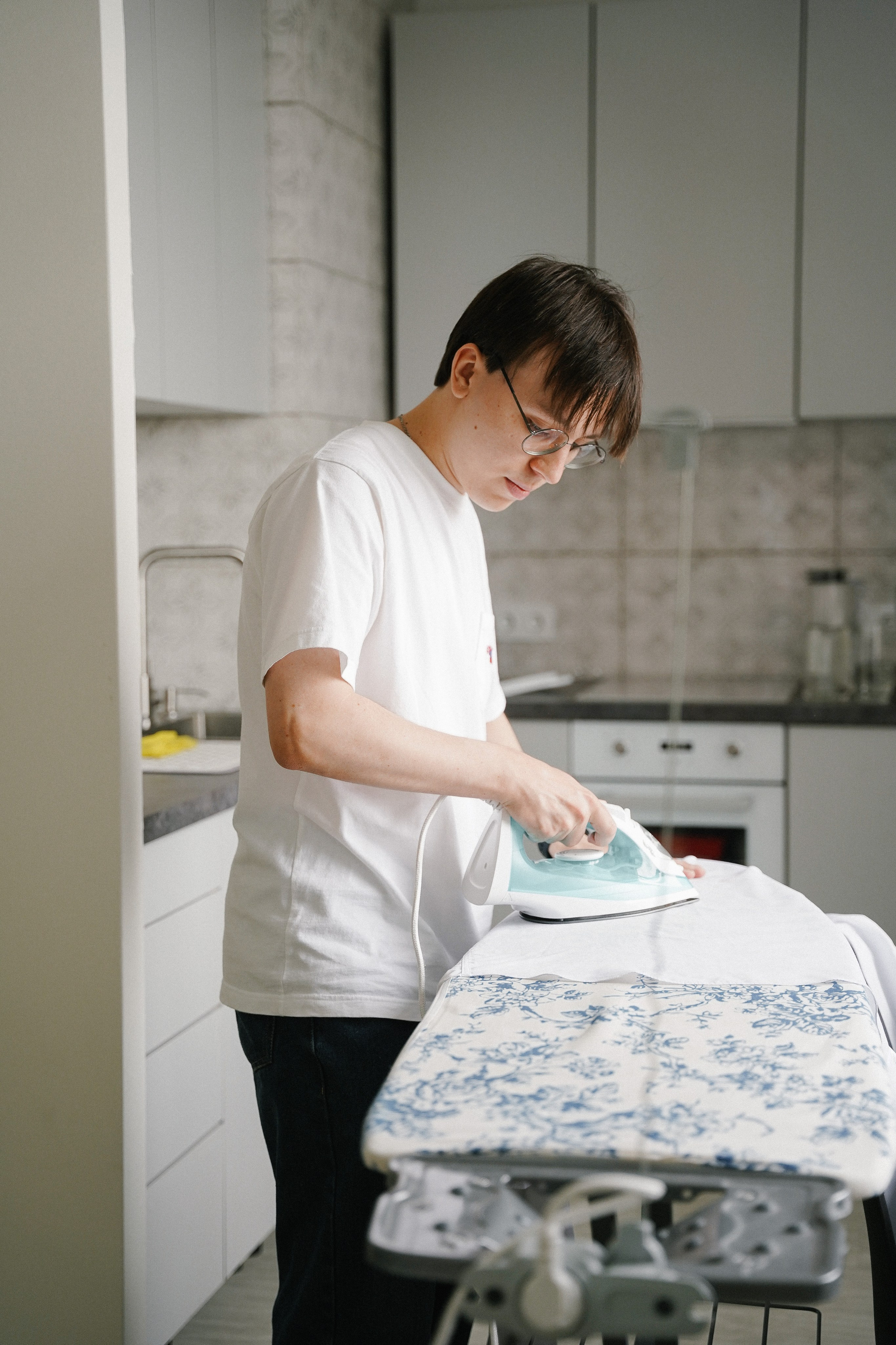 Анко и Егор. Свадебный фотограф Питер