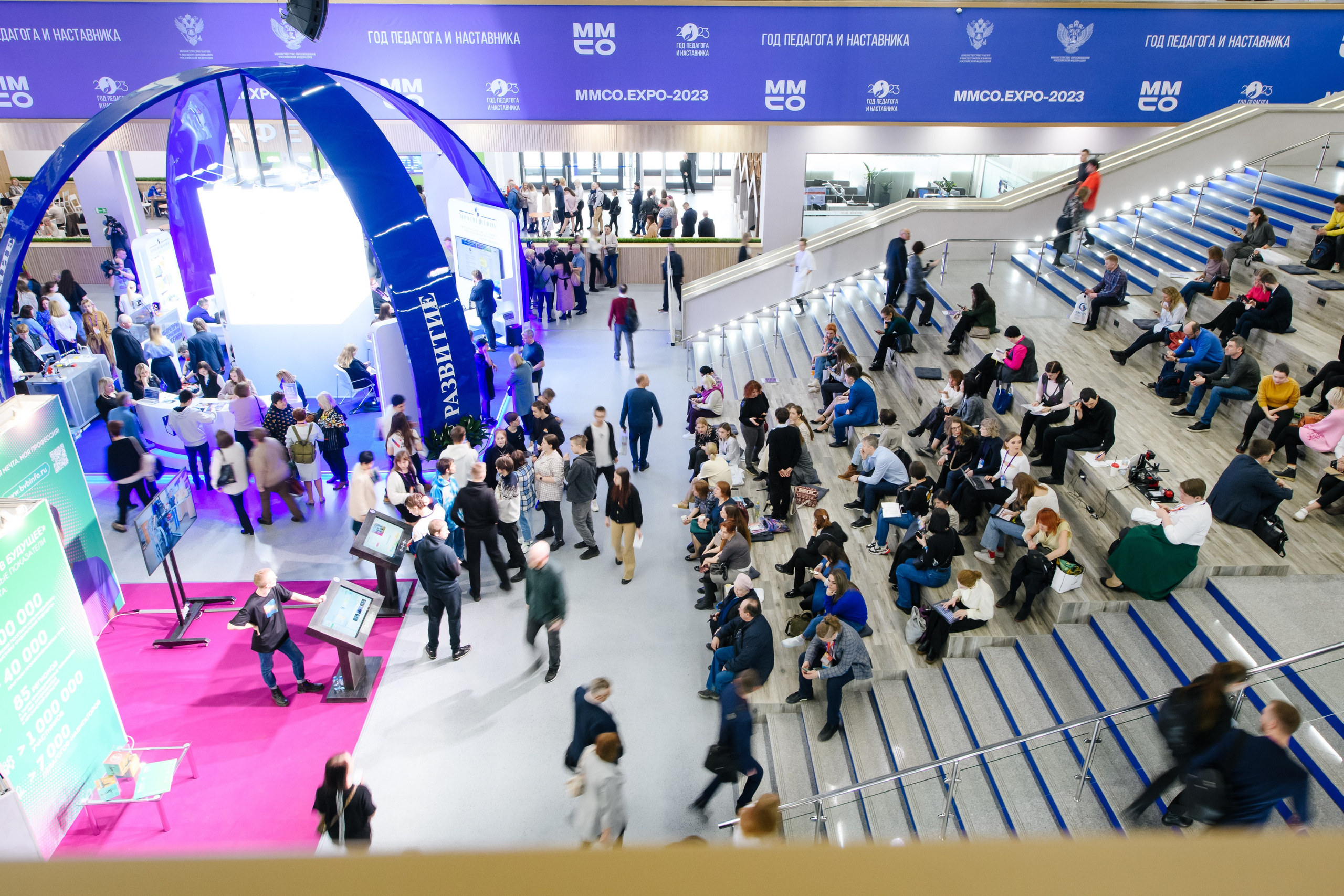 Событийный репортаж. Съемка для брендов и частных клиентов Москва