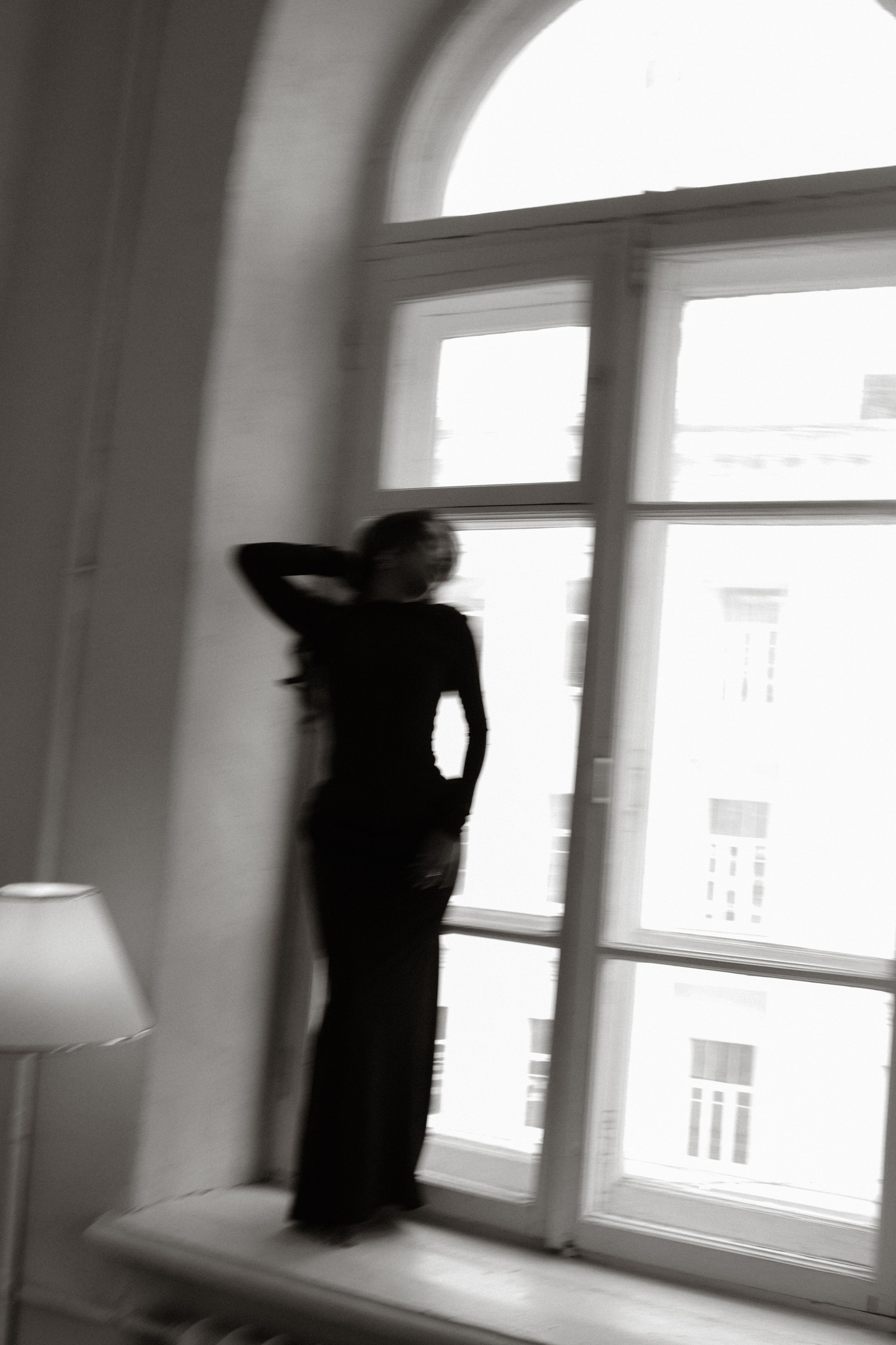 Женский портрет. Фотограф Смоленск-Москва Елизавета Ланченкова