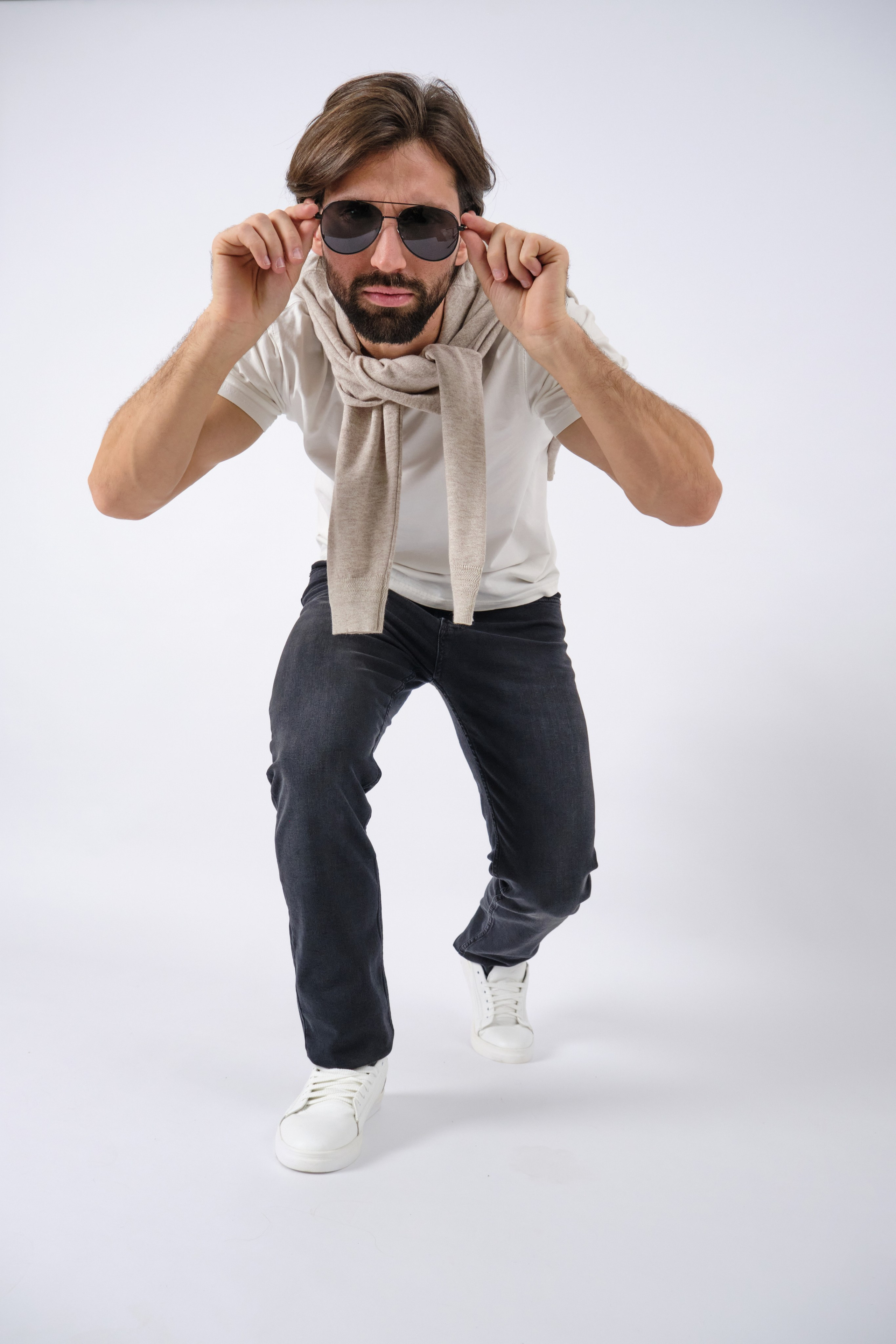 Реклама очков для маркетплейсов