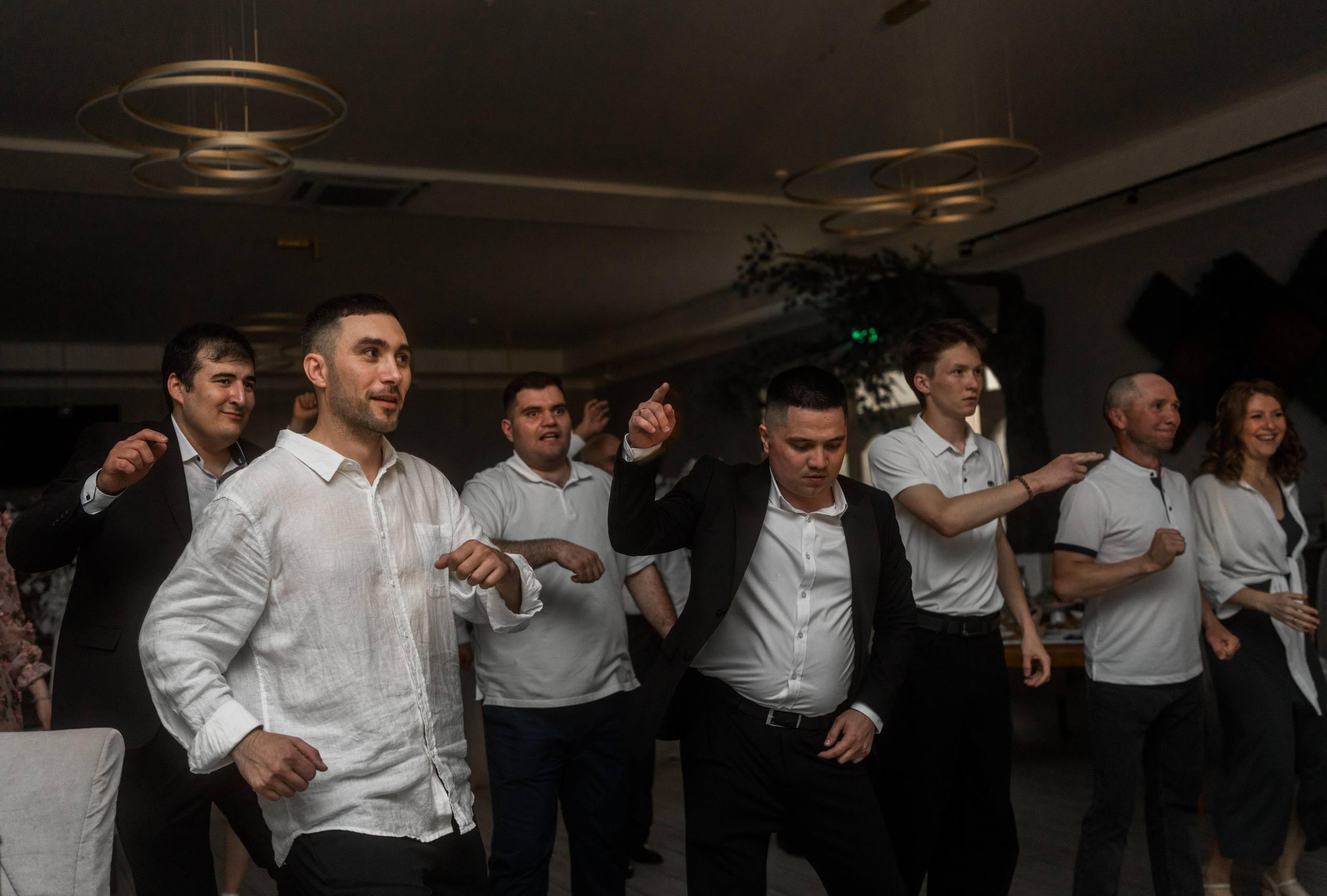 Свадьба Станислав и Лейля. Свадебный и индивидуальный фотограф Аля Мамакова