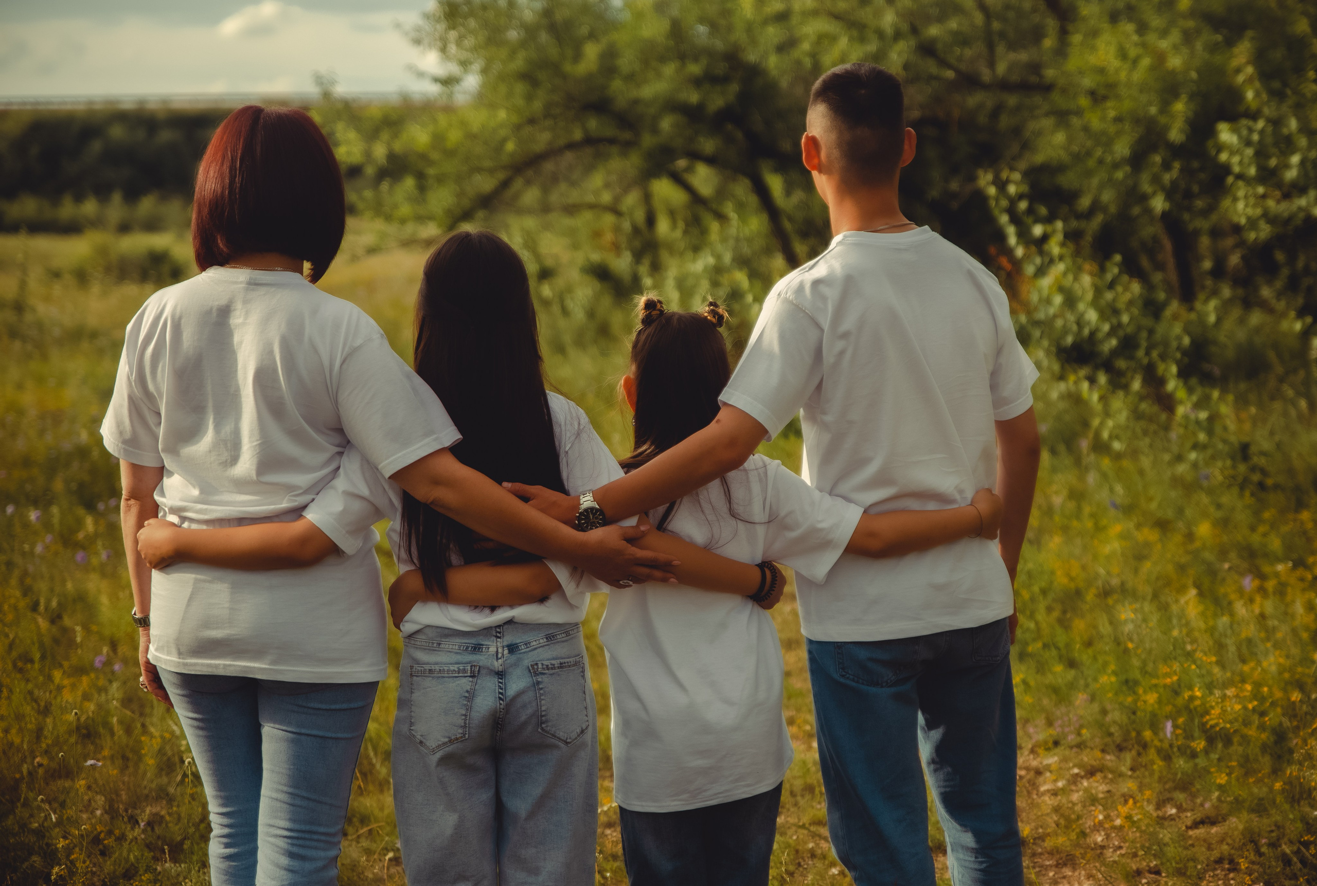 Семейный и детский фотограф Улан-Удэ