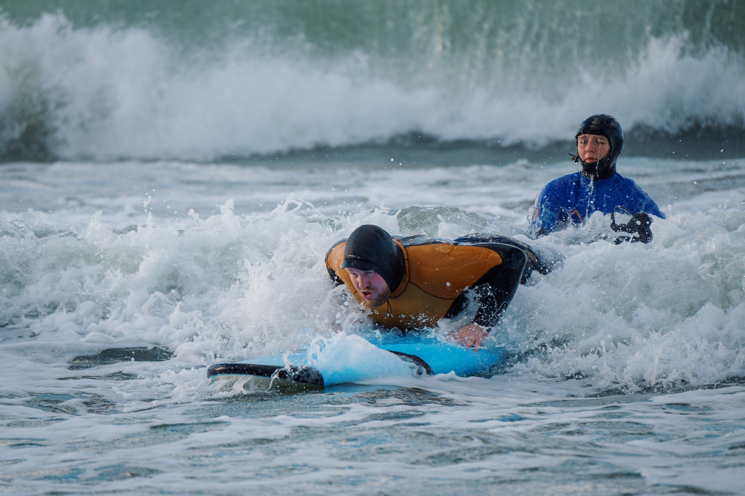 Спортивный фотограф Калининград