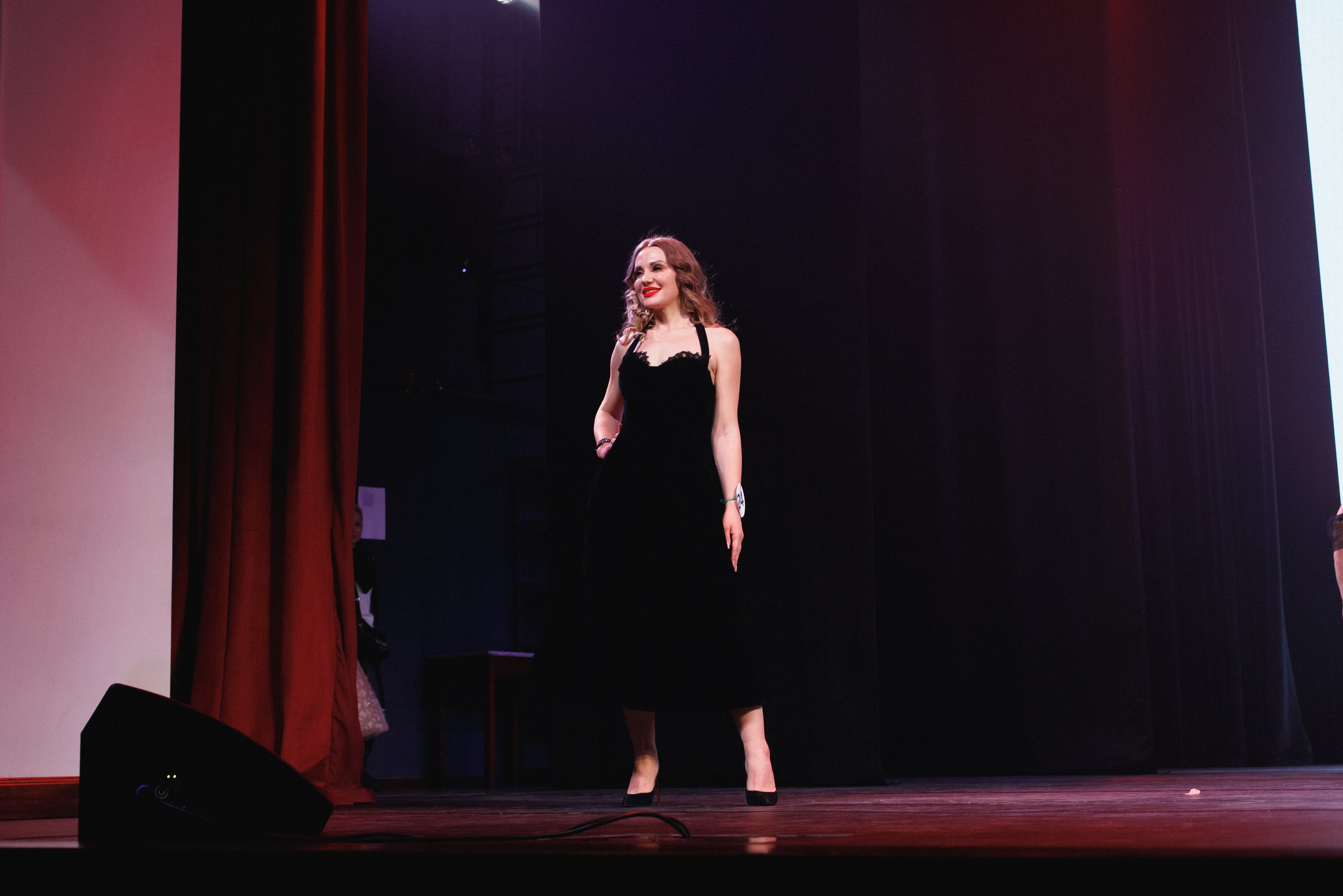 КОРОЛЕВА ДВ 2024 (ФИНАЛ. ЧАСТЬ I). СВОИ. ФОТООТЧЕТЫ-СОБЫТИЯ-МЕСТА