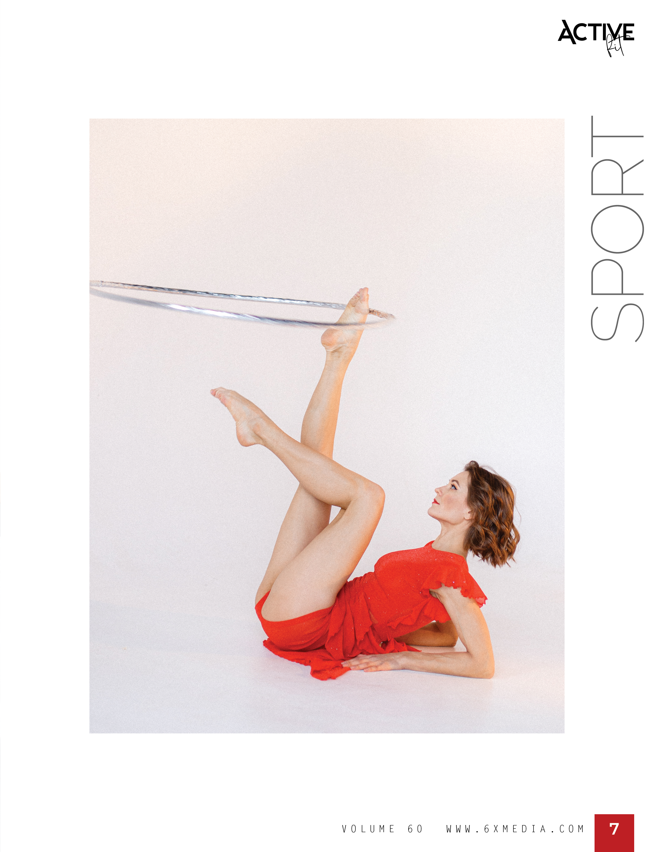 Публикации в журналах. Фотограф Москва и Московская область