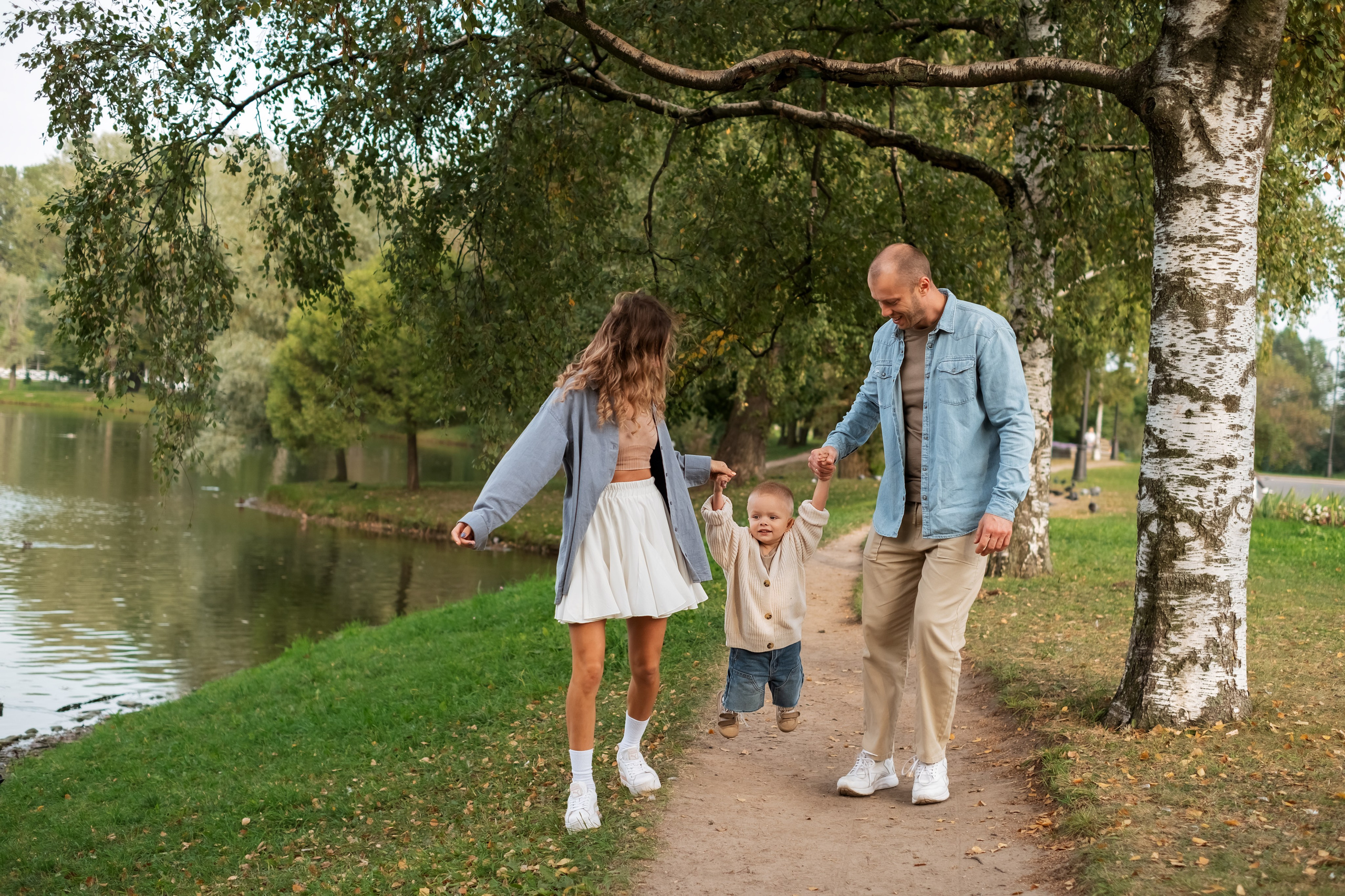 Семейный и детский фотограф в Мелитополе /Наталья Зацеркляная