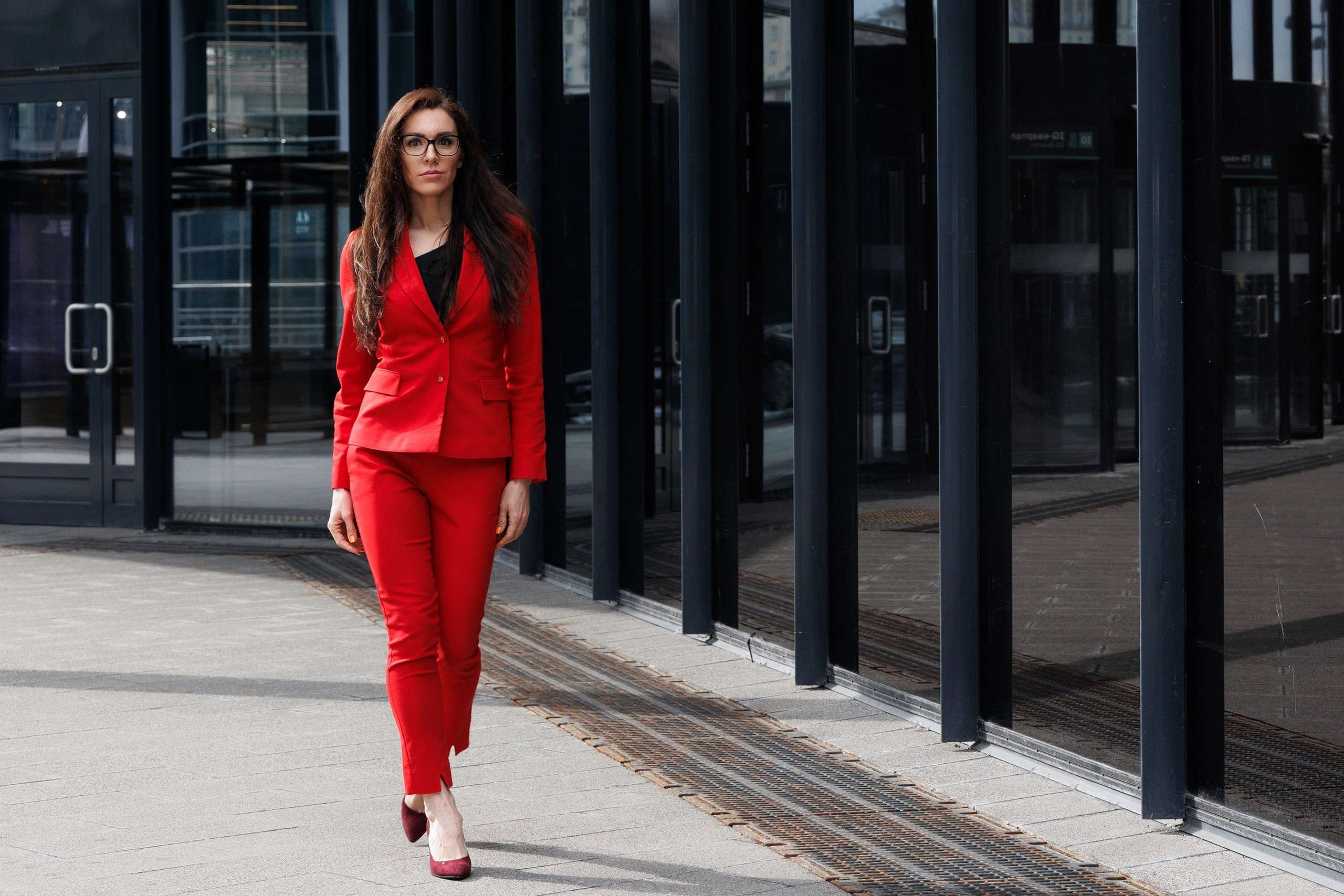 Контент\Индивидуальные. Фотограф Марина Побединская