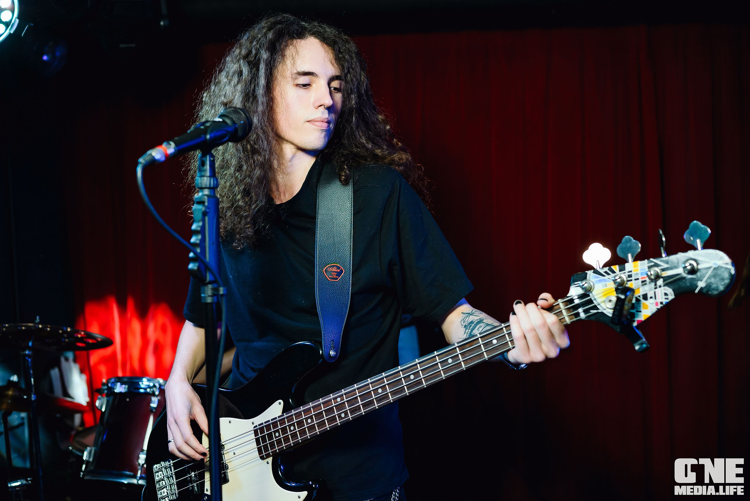 Фоторепортаж из Dreadnought. One Media Life: фоторепортажи, фотоотчеты с мероприятий и заведений