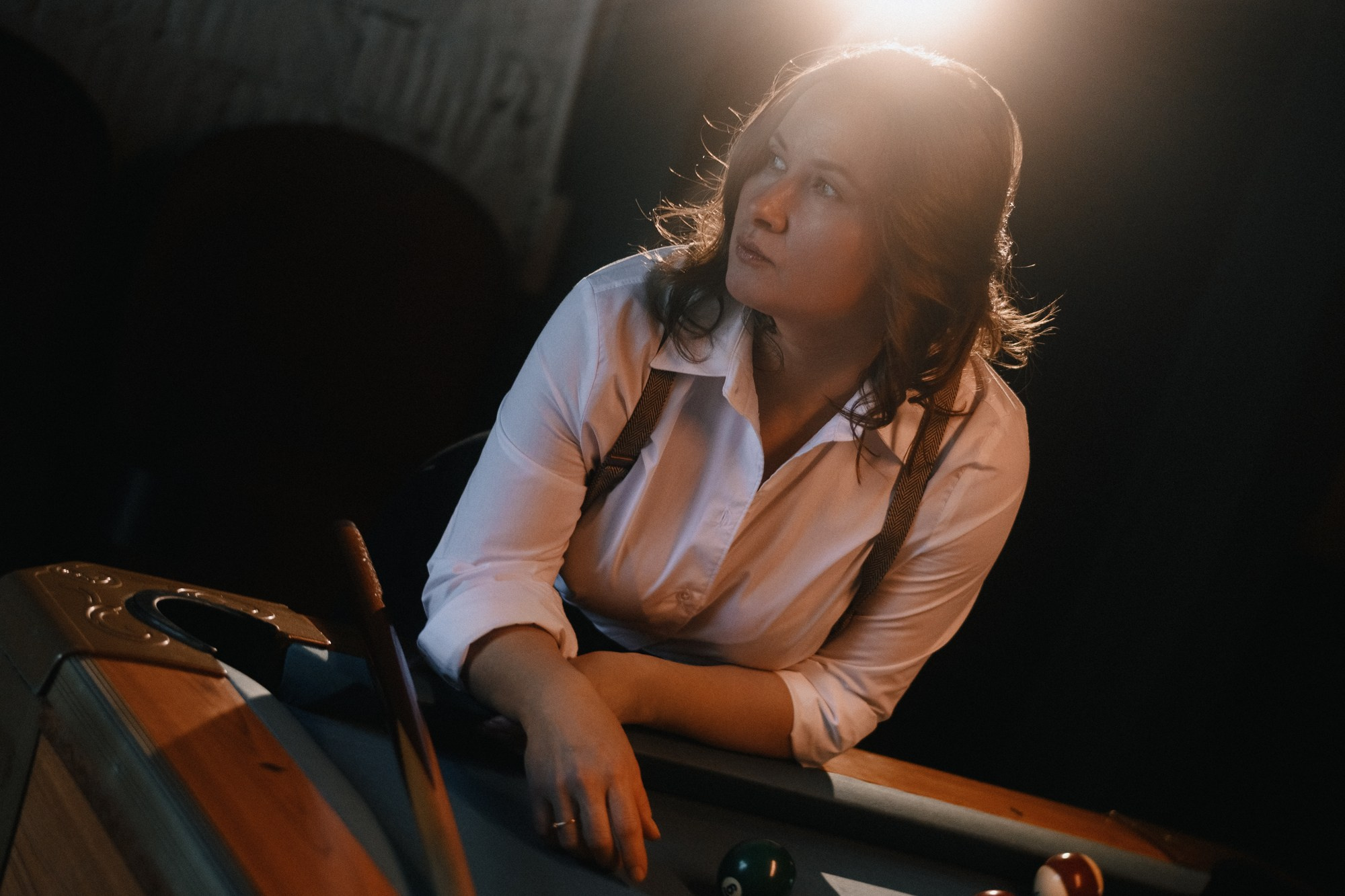 Фотопроект Женя, женский портрет в Тюмени. Портретный фотограф Тюмень Дарья Мустафина