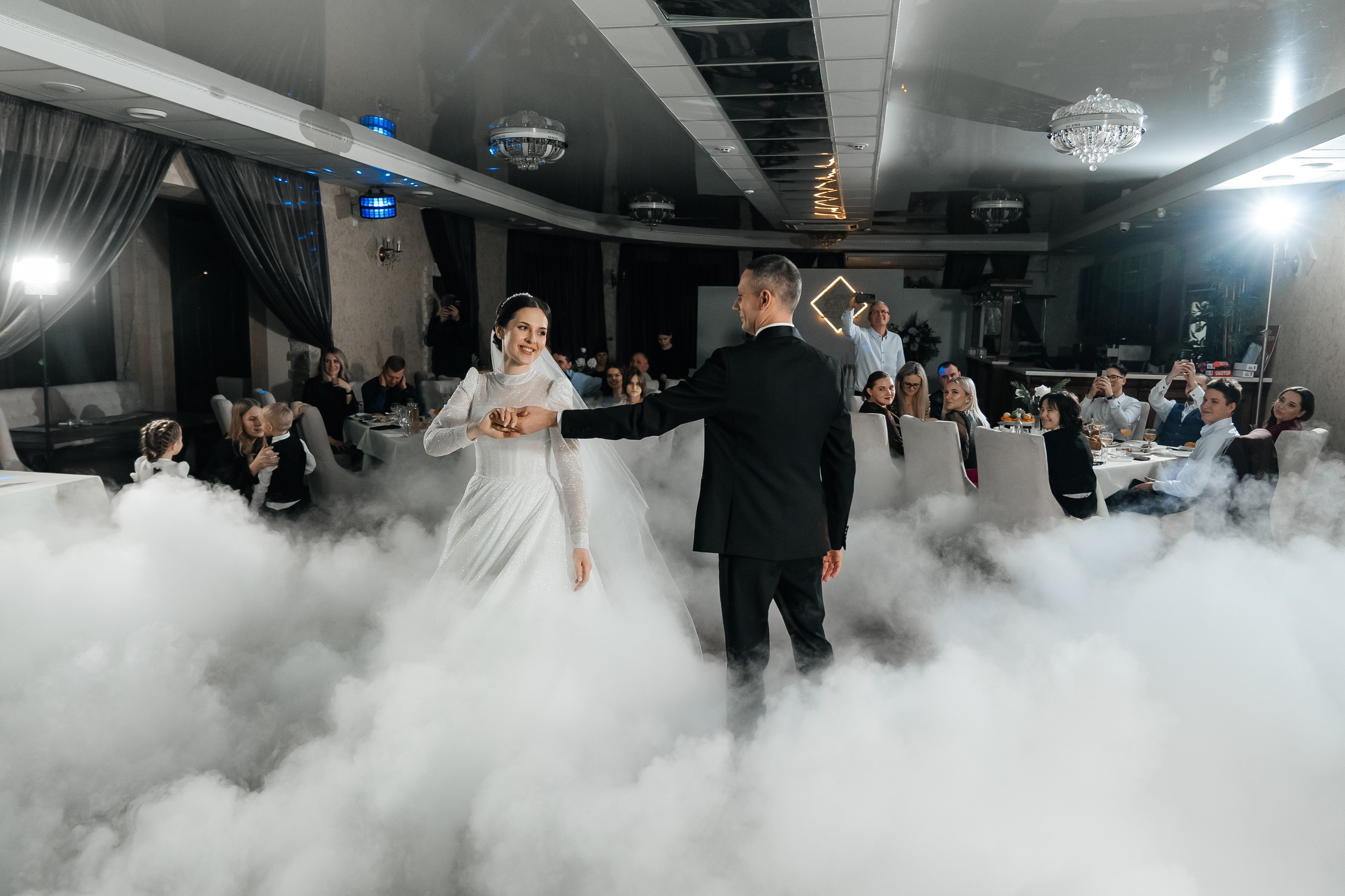 Свадьба Женя и Марина. Свадебный фотограф в Белгороде Кравченко Алиса