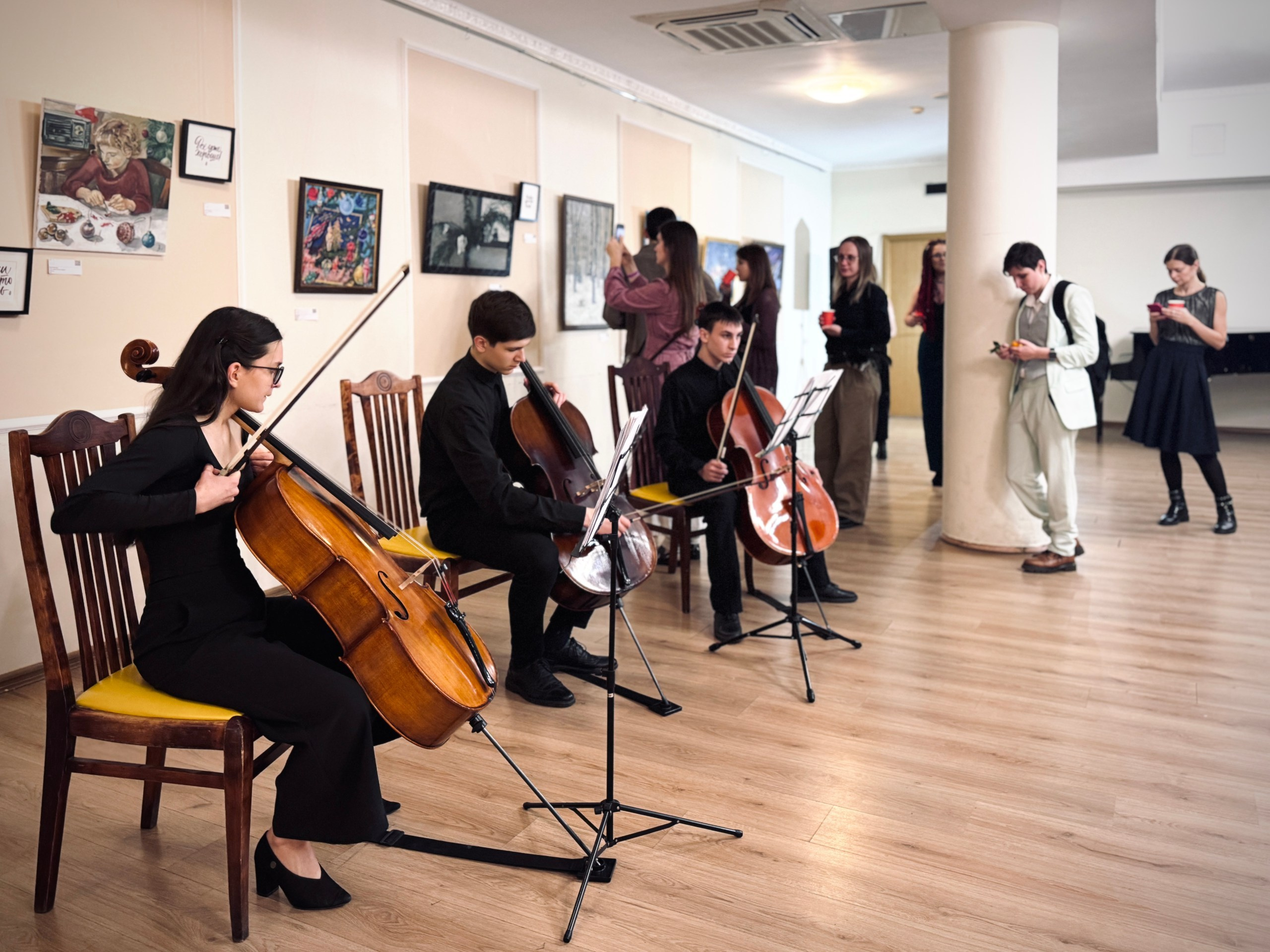 «В ожидании чуда». Home Decor