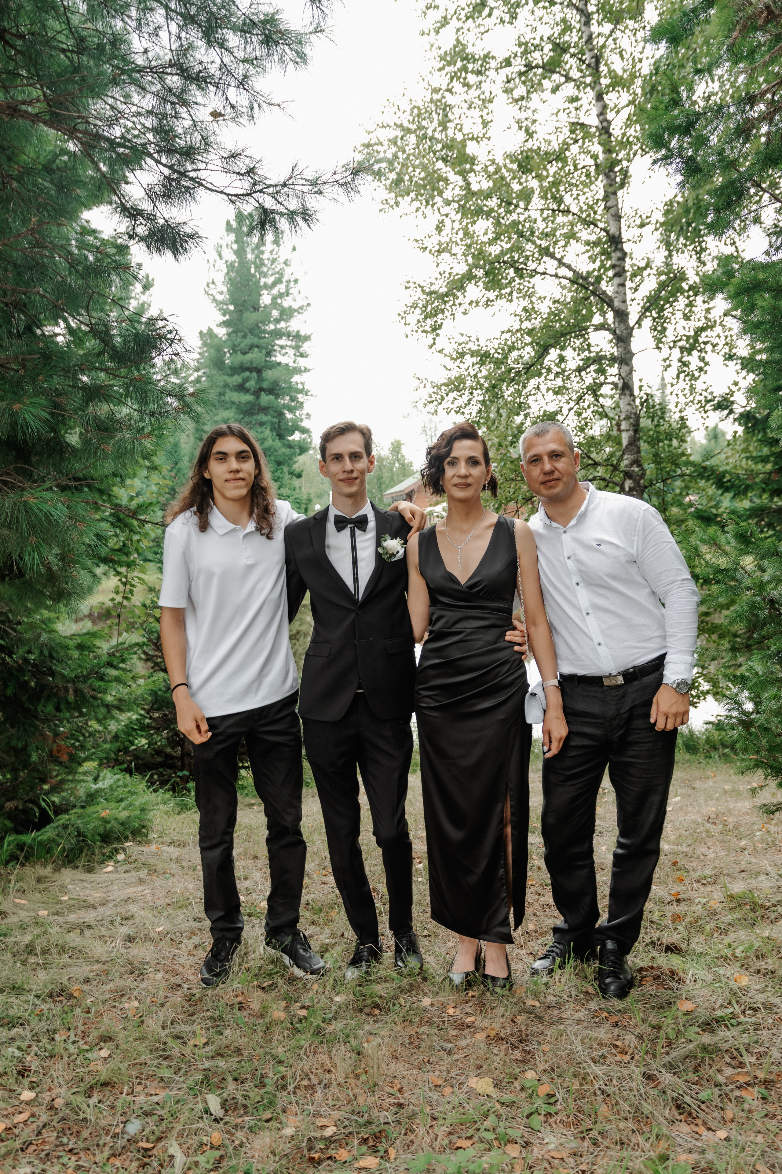 Свадьба Кирилла и Анастасии