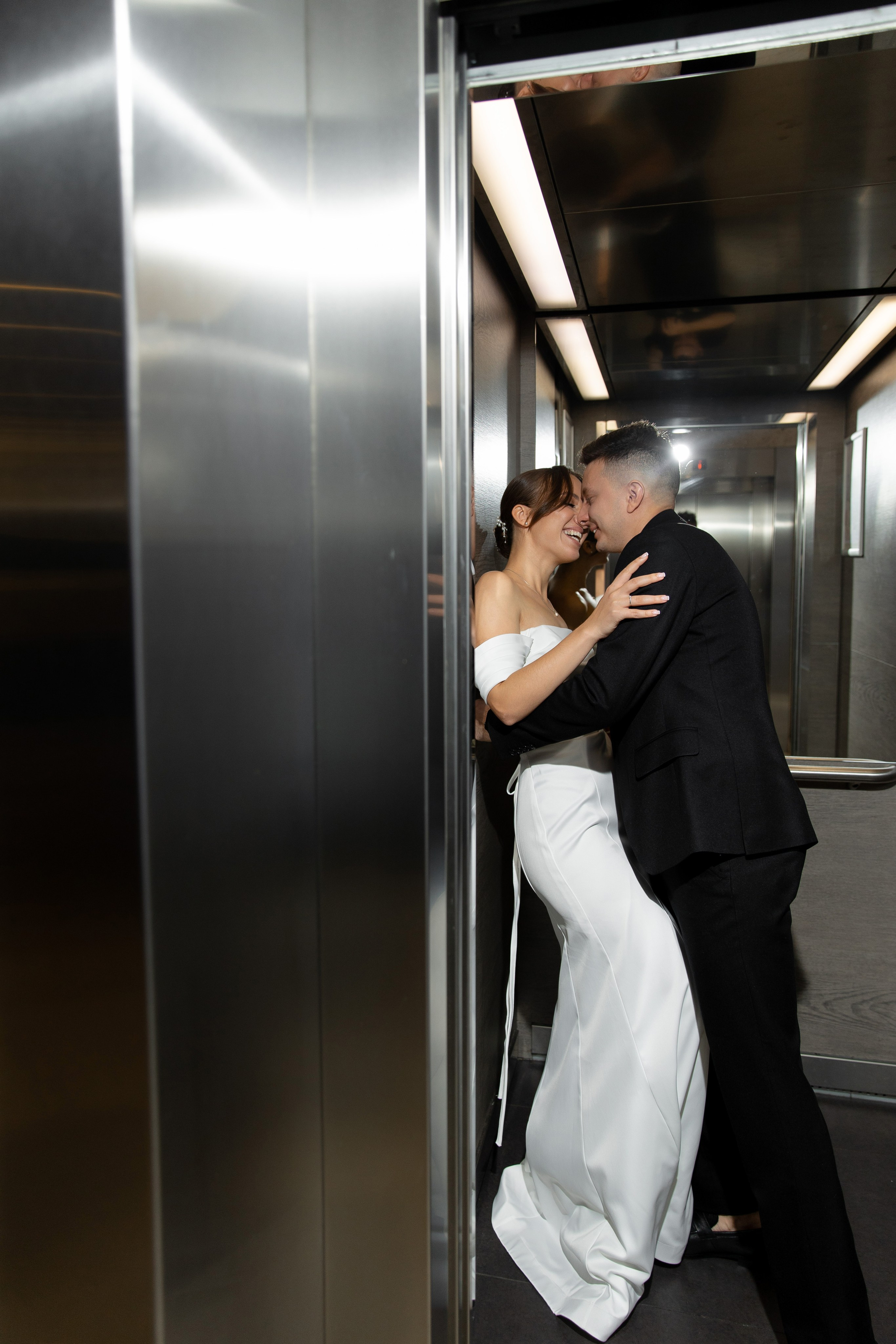 A&L. Фотограф в Новосибирске и Москве