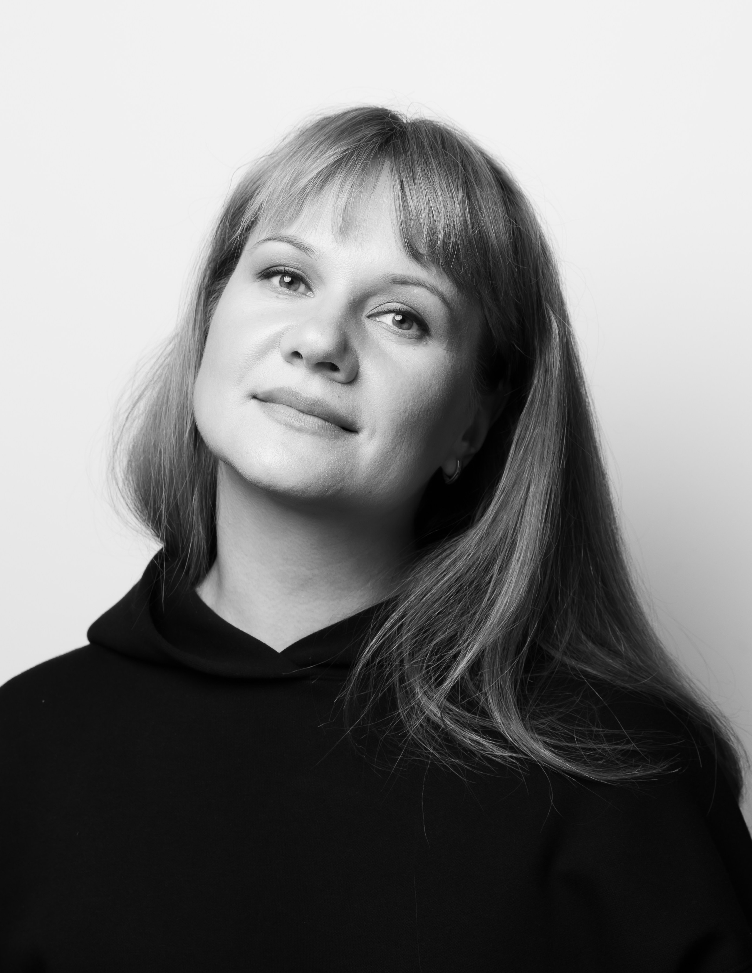 Персональные и семейные съемки в Москве фотограф Аверина Анна