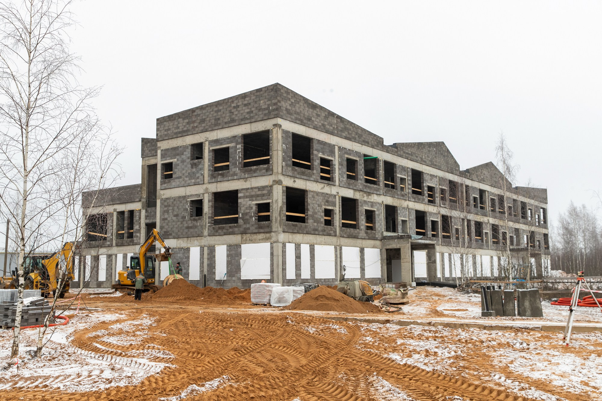 Эсмо-плюс. Профессиональный фотограф Анастасия Кохно