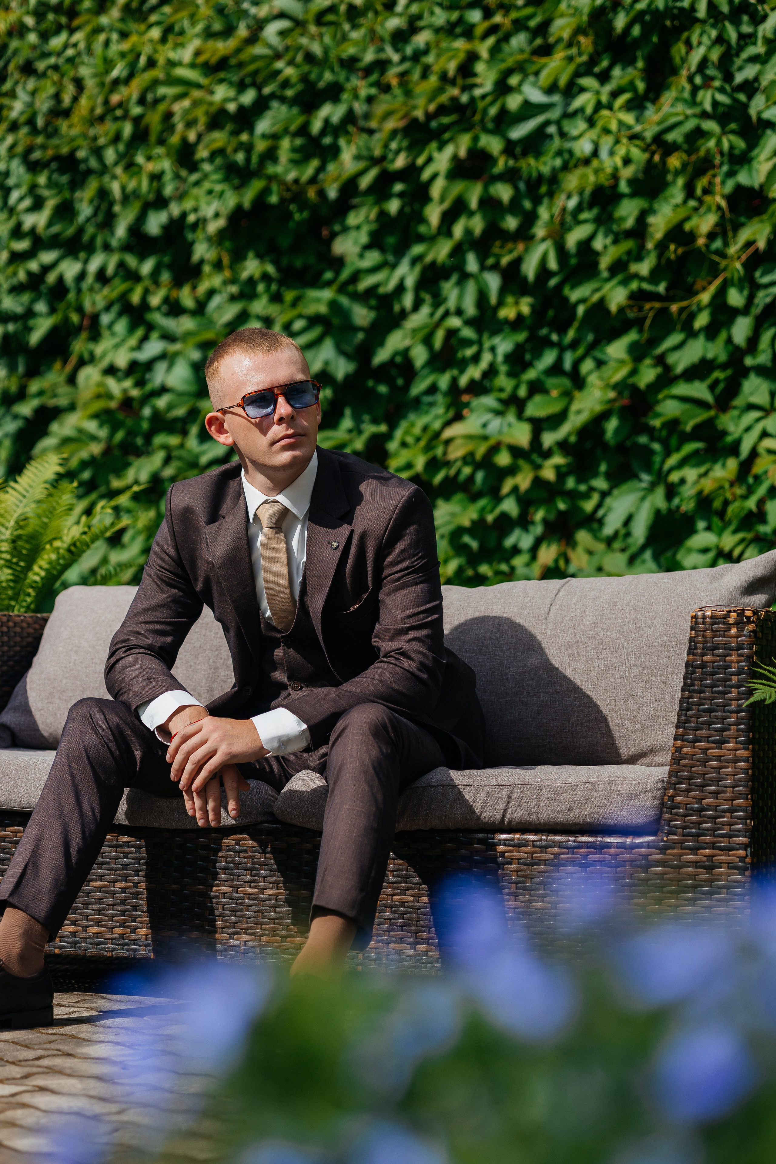 Красивая летняя свадьба в шатре. Олег Сверчков | Свадебный фотограф Вологда