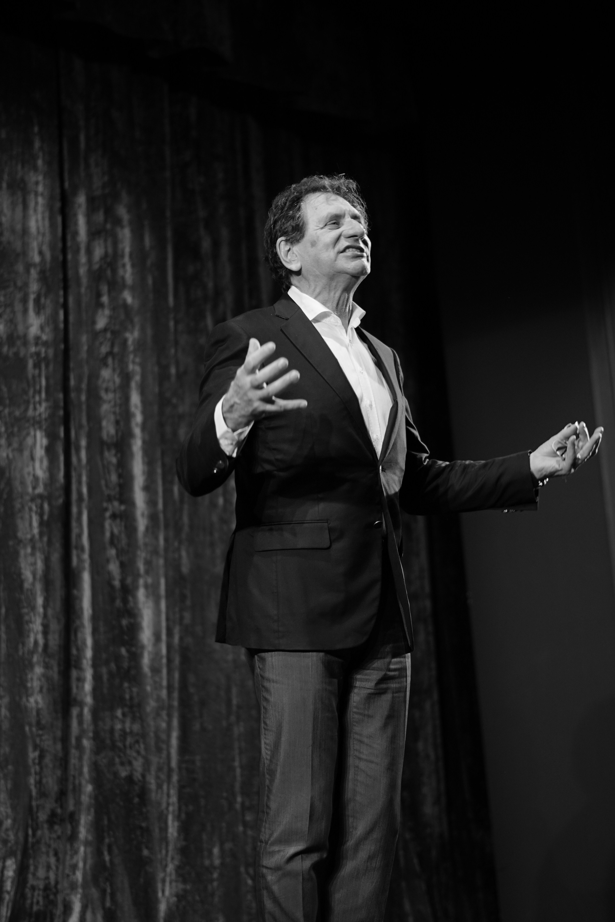 109 летие Щукинского института. Beardy Pix